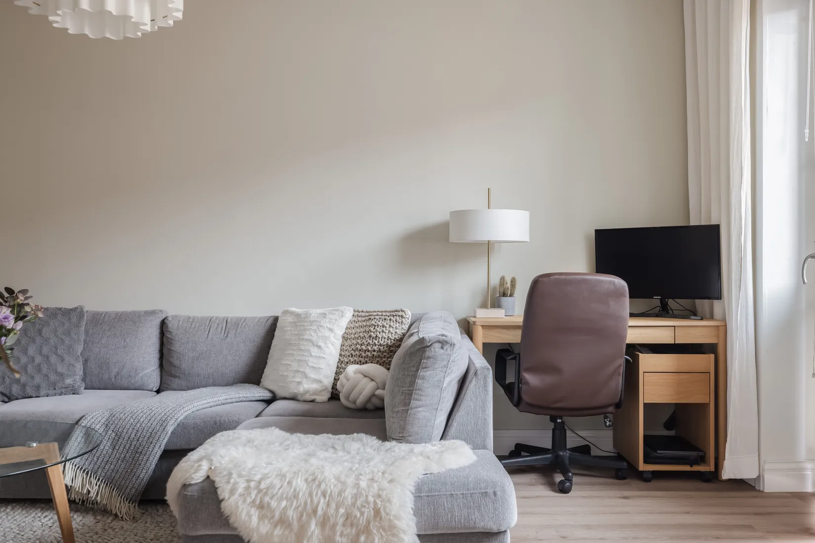 Bostadsrätt, Essinge brogata 15, 5tr, Kungsholmen - Lilla Essingen, Stockholm