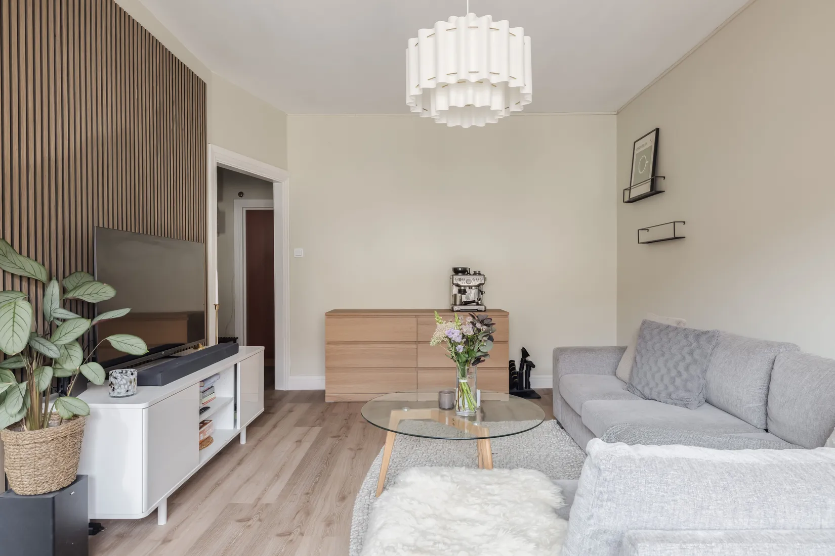 Bostadsrätt, Essinge brogata 15, 5tr, Kungsholmen - Lilla Essingen, Stockholm