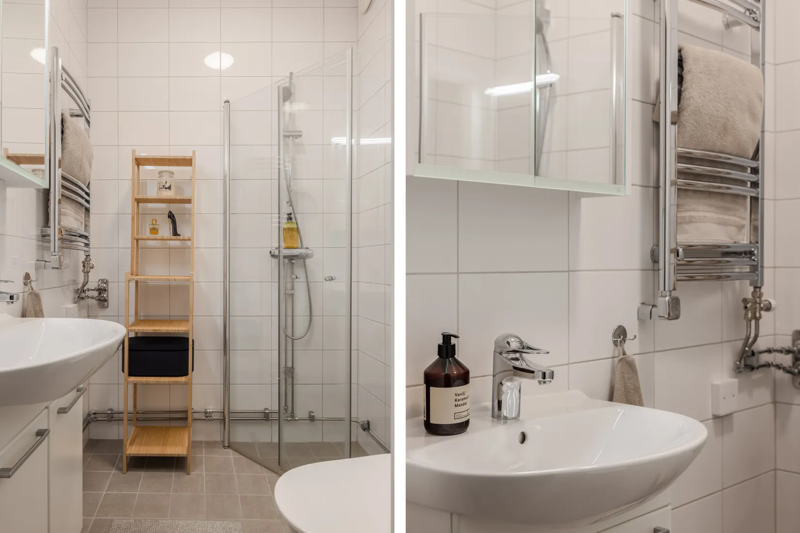 Bostadsrätt, Essinge brogata 15, 5tr, Kungsholmen - Lilla Essingen, Stockholm