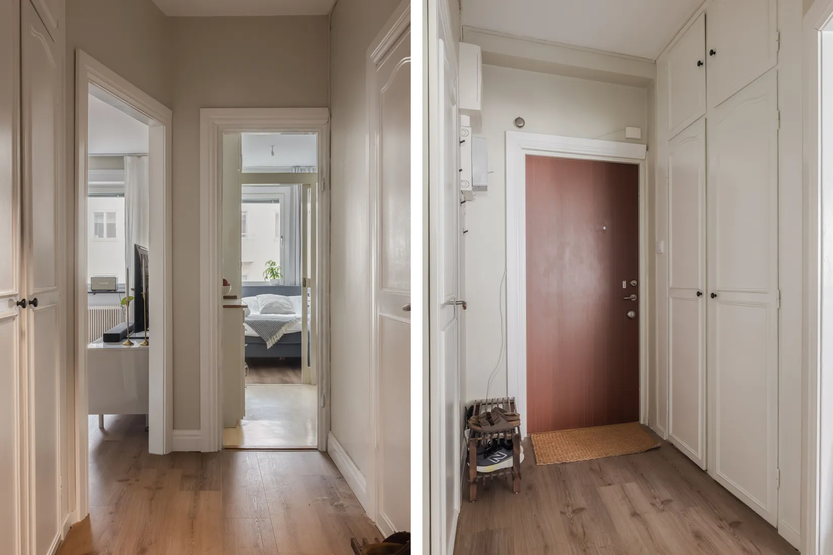 Bostadsrätt, Essinge brogata 15, 5tr, Kungsholmen - Lilla Essingen, Stockholm