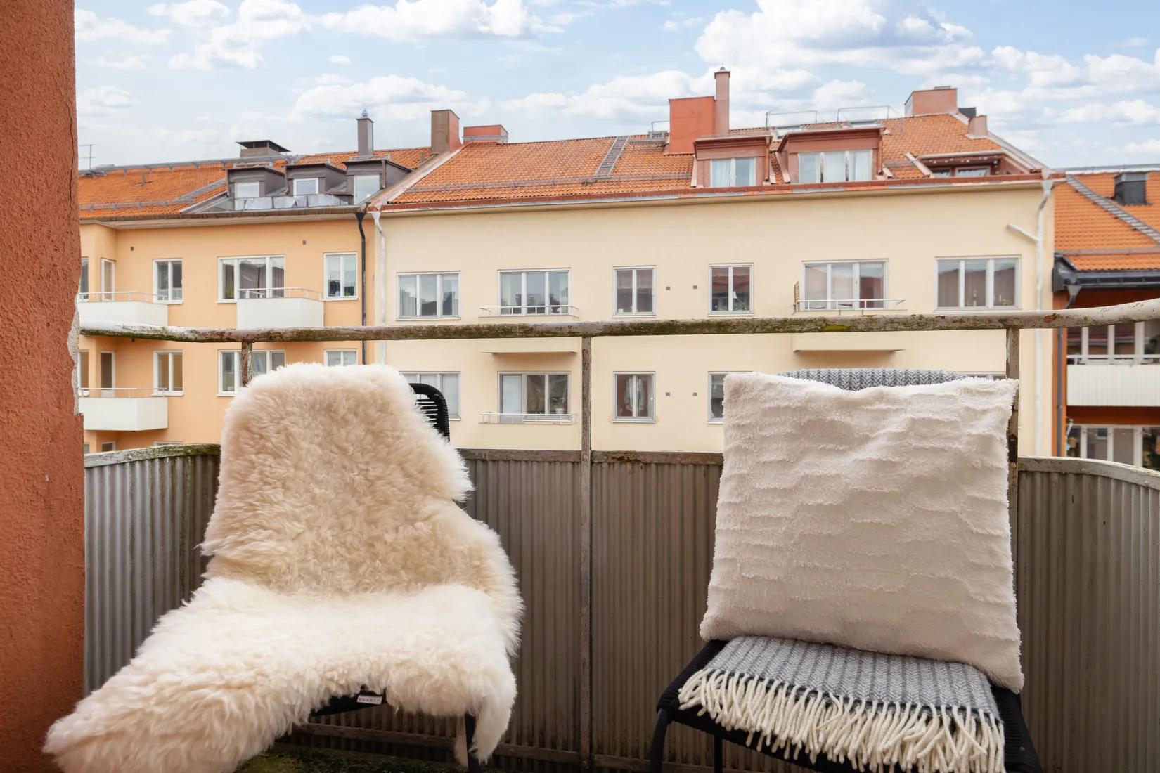 Bostadsrätt, Essinge brogata 15, 5tr, Kungsholmen - Lilla Essingen, Stockholm
