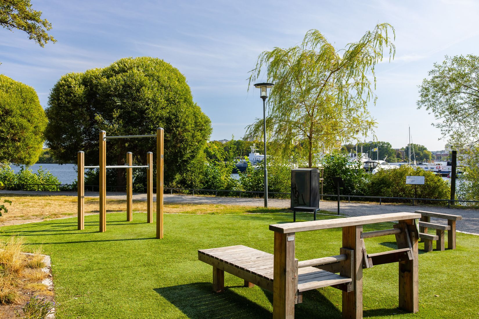 Bostadsrätt, Essinge brogata 15, 5tr, Kungsholmen - Lilla Essingen, Stockholm