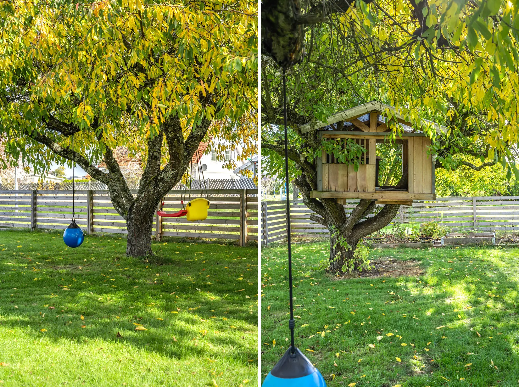 Villa, Nejlikevägen 9, Hammarslund, Kristianstad