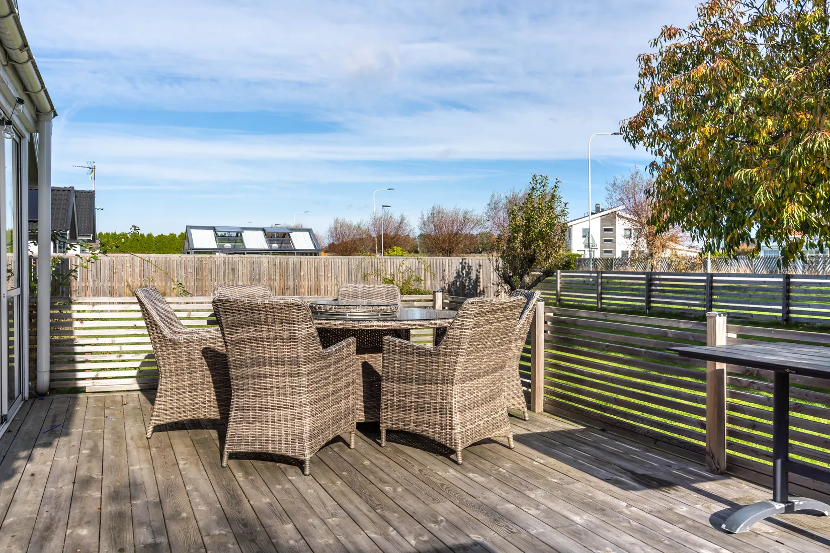 Villa, Nejlikevägen 9, Hammarslund, Kristianstad