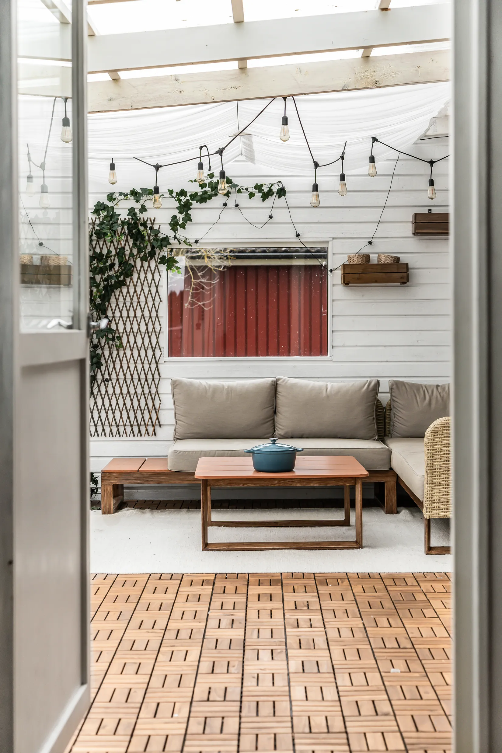 Villa, Nejlikevägen 9, Hammarslund, Kristianstad