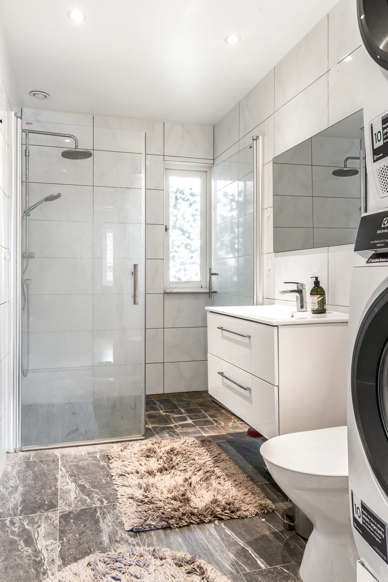 Villa, Nejlikevägen 9, Hammarslund, Kristianstad