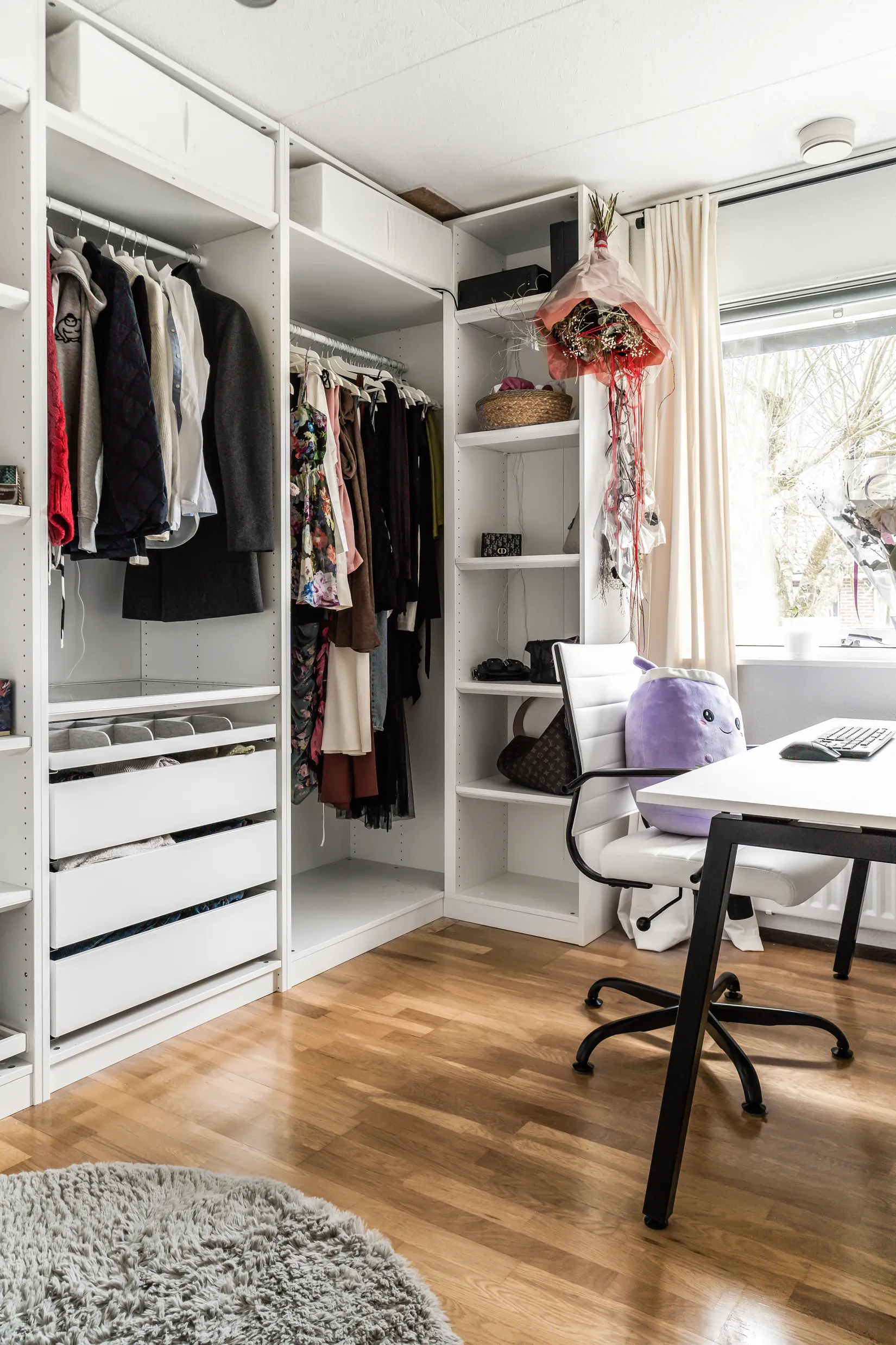 Villa, Nejlikevägen 9, Hammarslund, Kristianstad