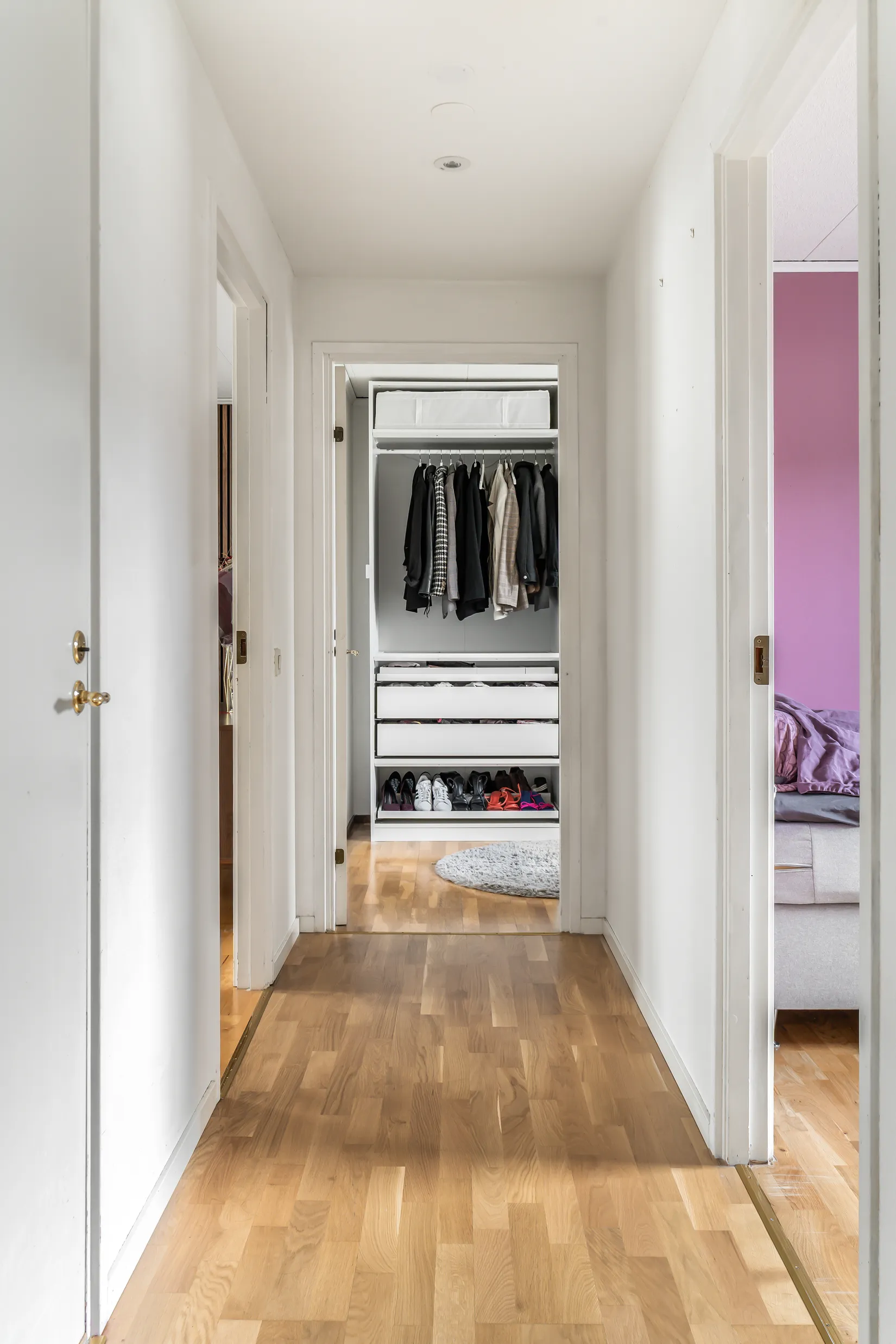 Villa, Nejlikevägen 9, Hammarslund, Kristianstad