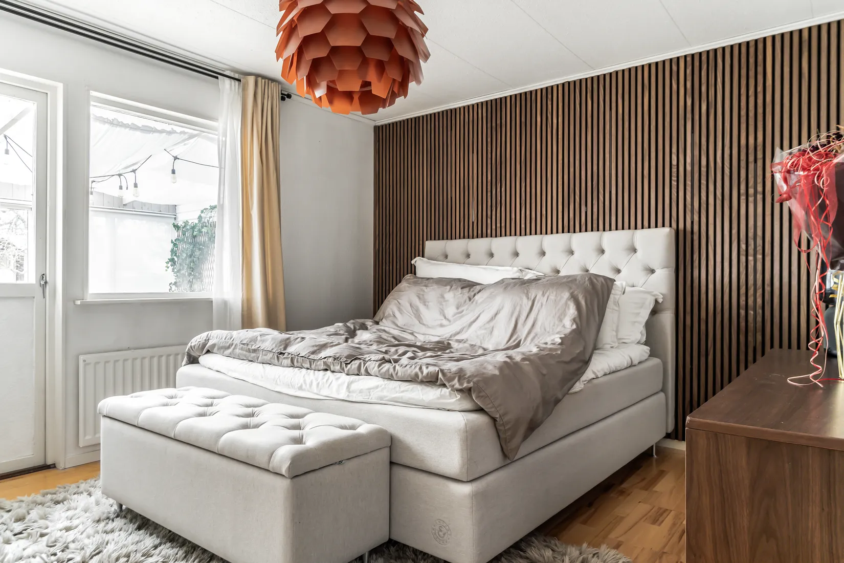 Villa, Nejlikevägen 9, Hammarslund, Kristianstad