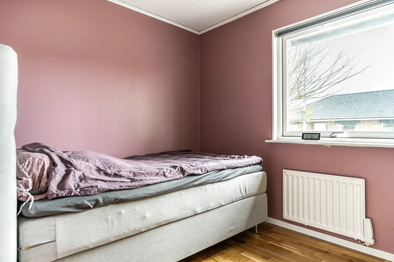 Villa, Nejlikevägen 9, Hammarslund, Kristianstad