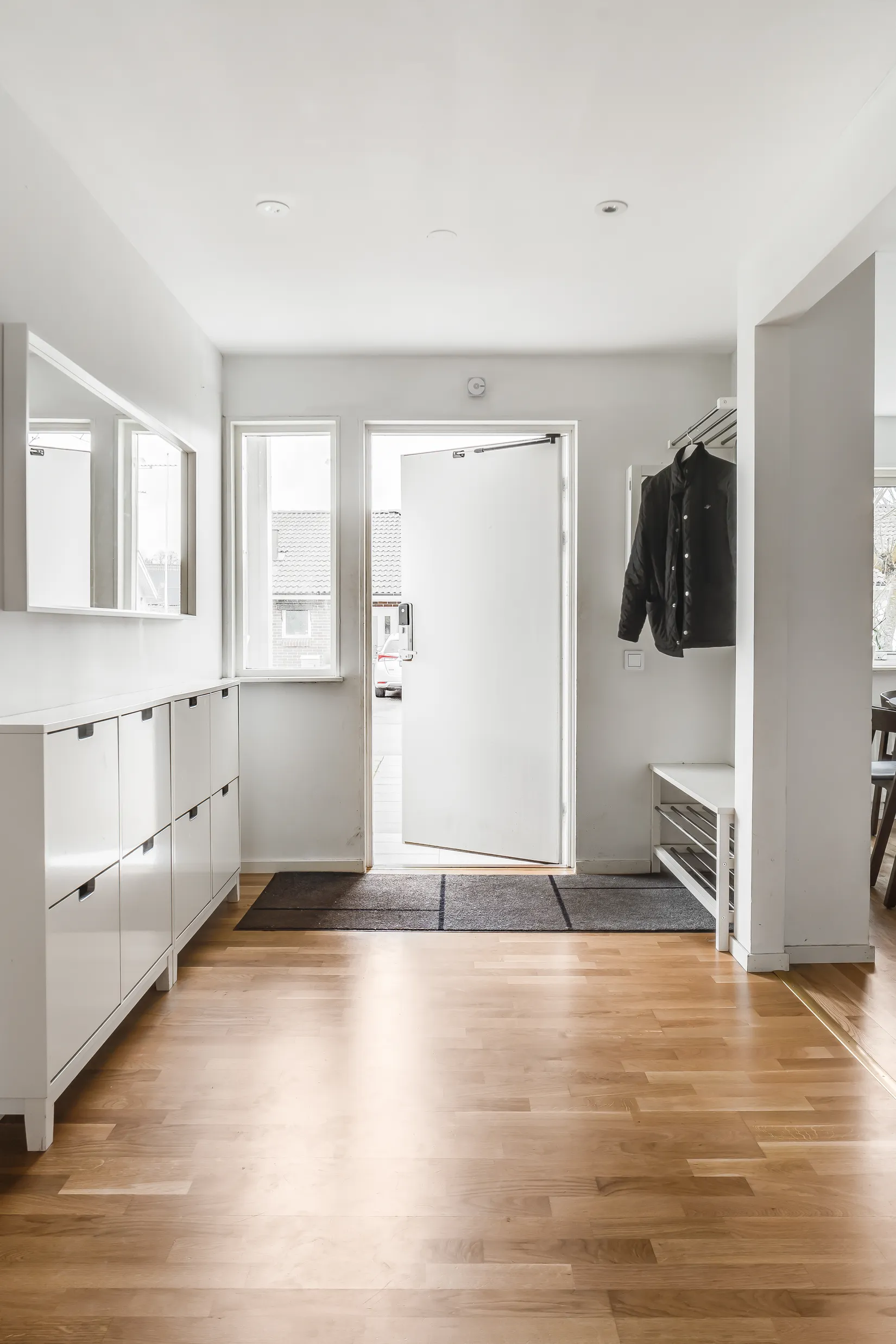 Villa, Nejlikevägen 9, Hammarslund, Kristianstad