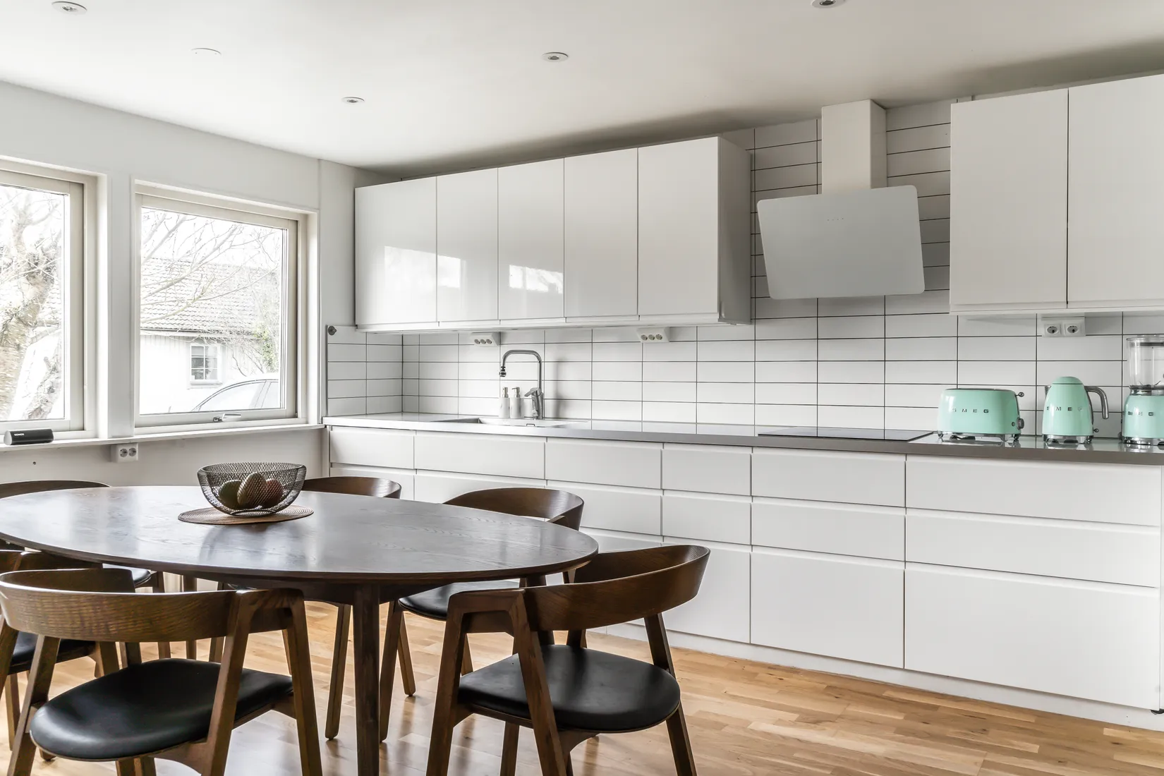 Villa, Nejlikevägen 9, Hammarslund, Kristianstad