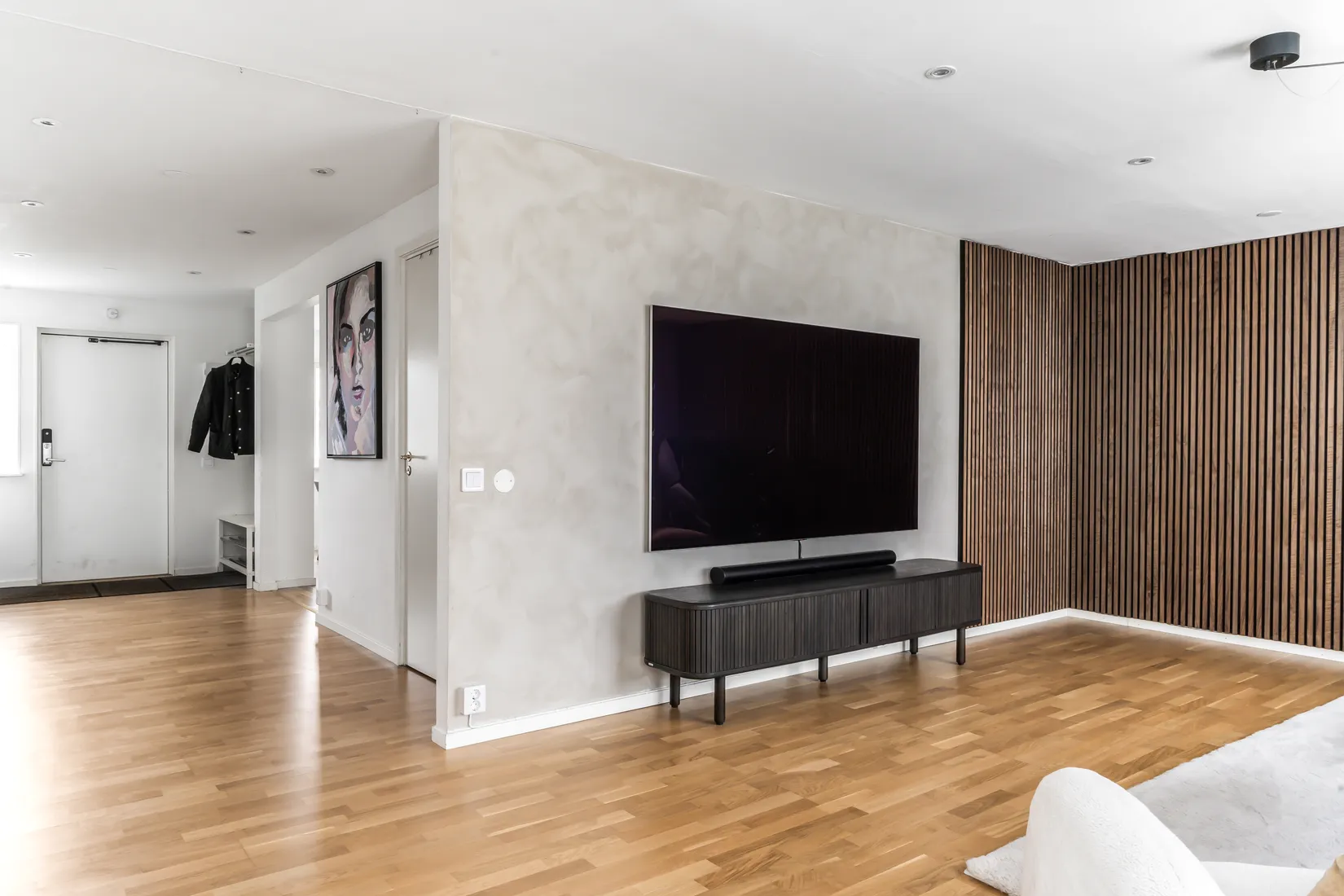 Villa, Nejlikevägen 9, Hammarslund, Kristianstad