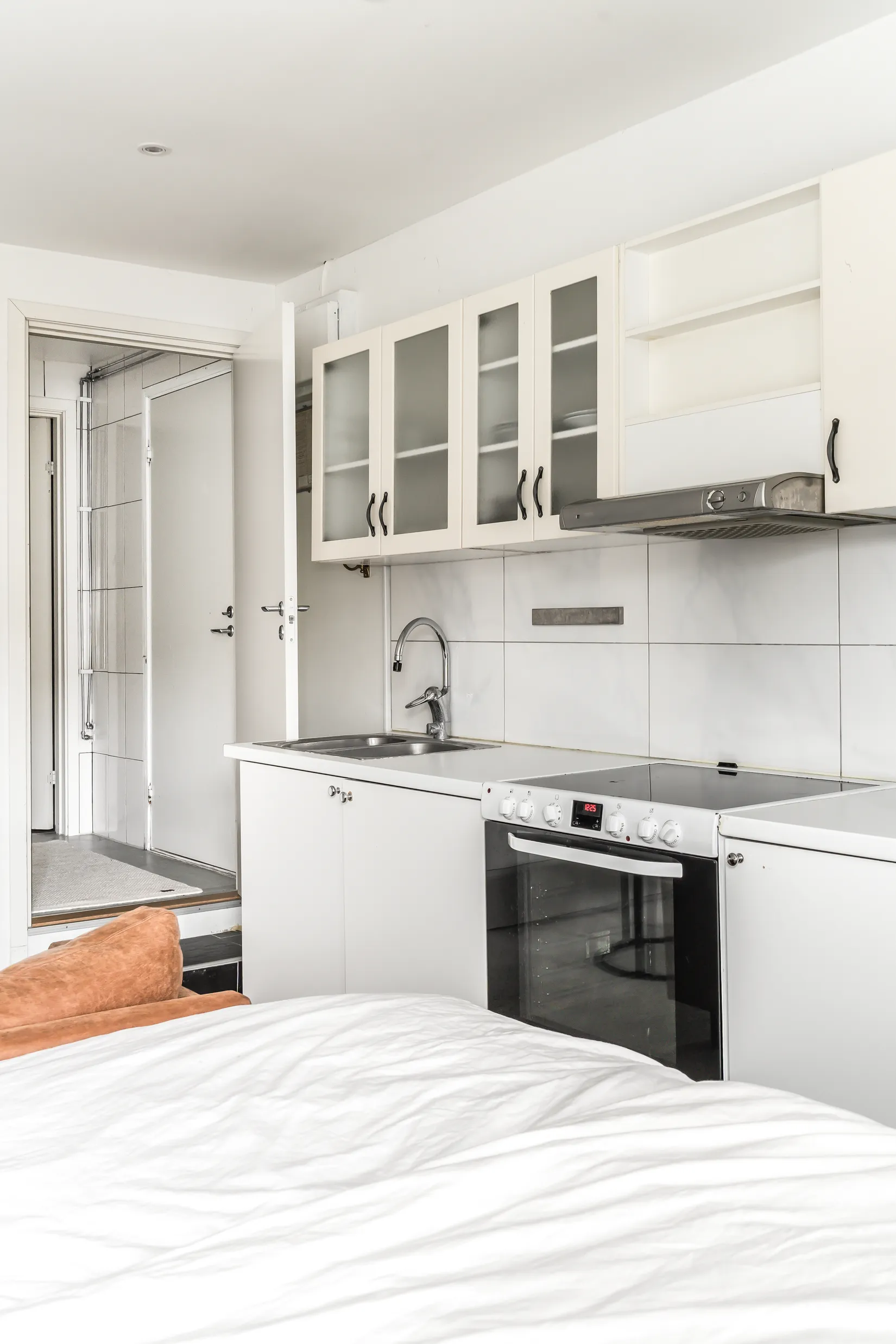 Villa, Nejlikevägen 9, Hammarslund, Kristianstad