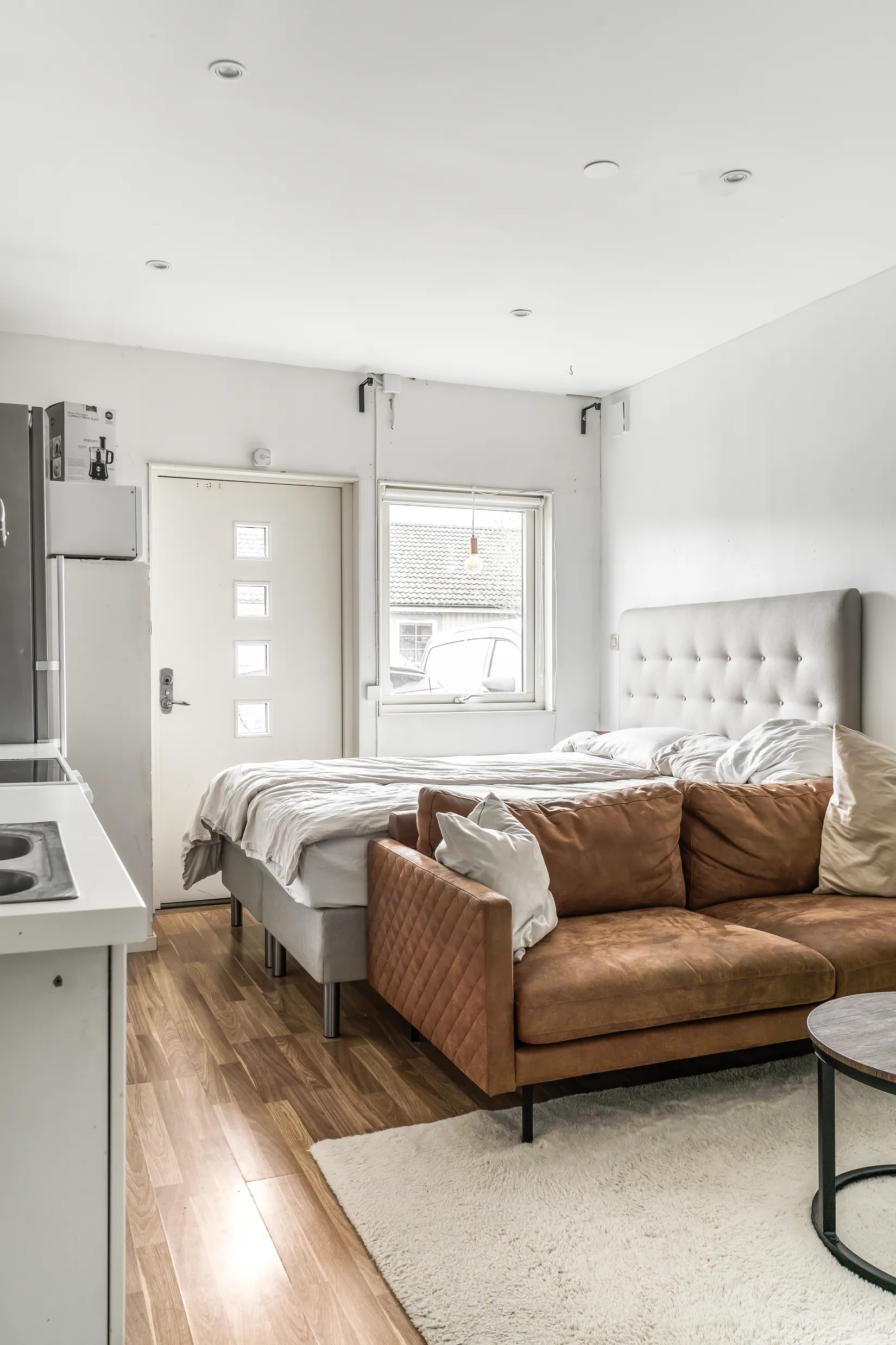 Villa, Nejlikevägen 9, Hammarslund, Kristianstad