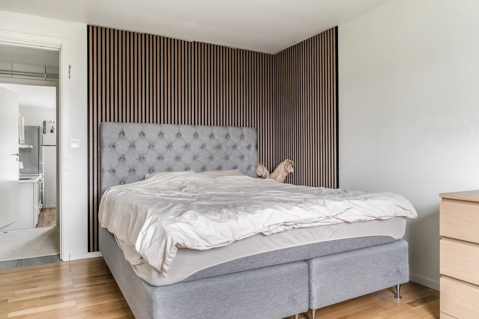 Villa, Nejlikevägen 9, Hammarslund, Kristianstad