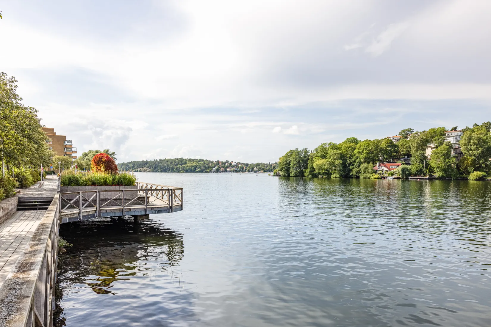 Bostadsrätt, Ekensbergsvägen 15, Gröndal - Ekensberg, Stockholm
