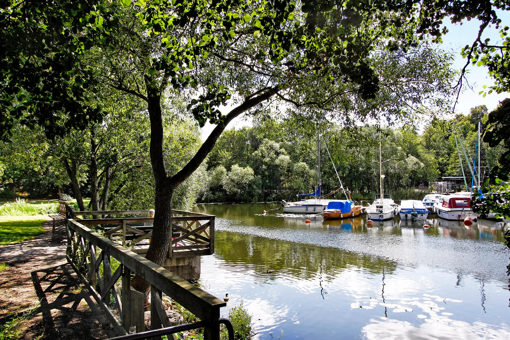 Bostadsrätt, Ekensbergsvägen 15, Gröndal - Ekensberg, Stockholm