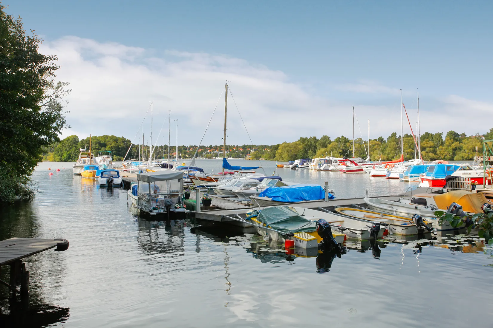 Bostadsrätt, Ekensbergsvägen 15, Gröndal - Ekensberg, Stockholm