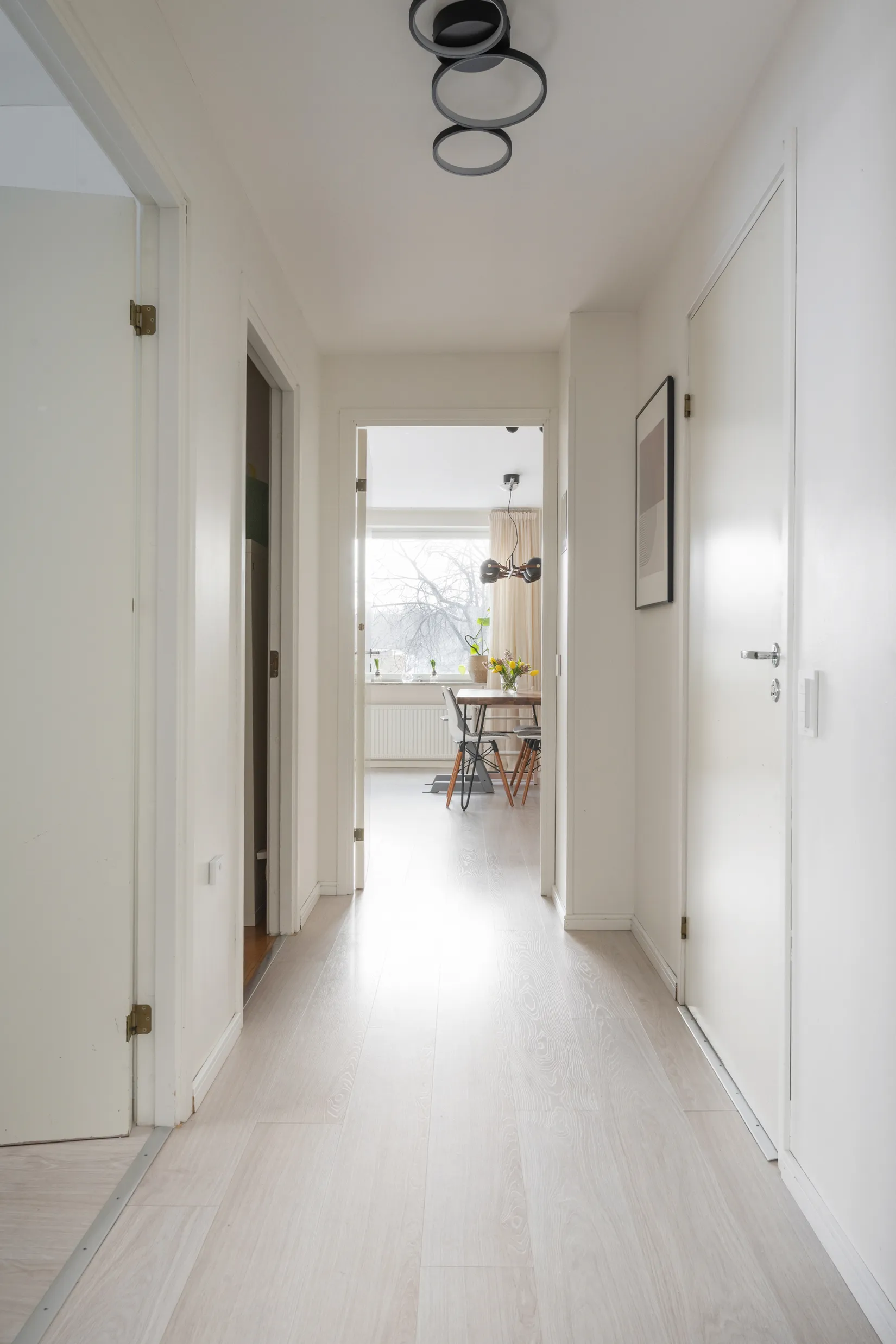 Bostadsrätt, Ekensbergsvägen 15, Gröndal - Ekensberg, Stockholm