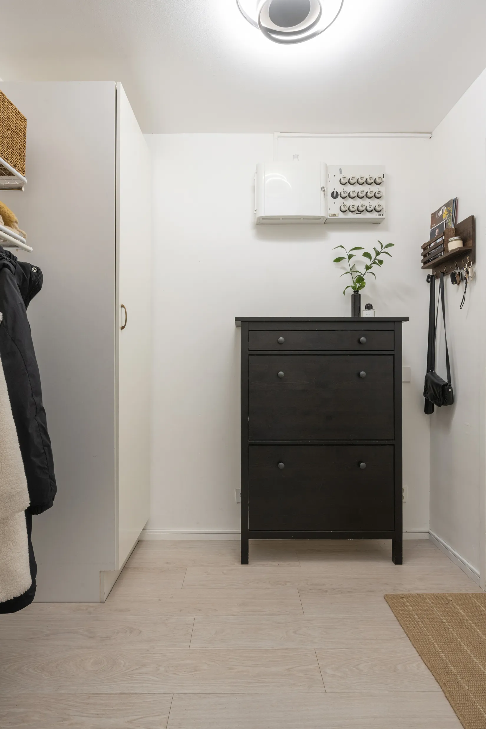 Bostadsrätt, Ekensbergsvägen 15, Gröndal - Ekensberg, Stockholm