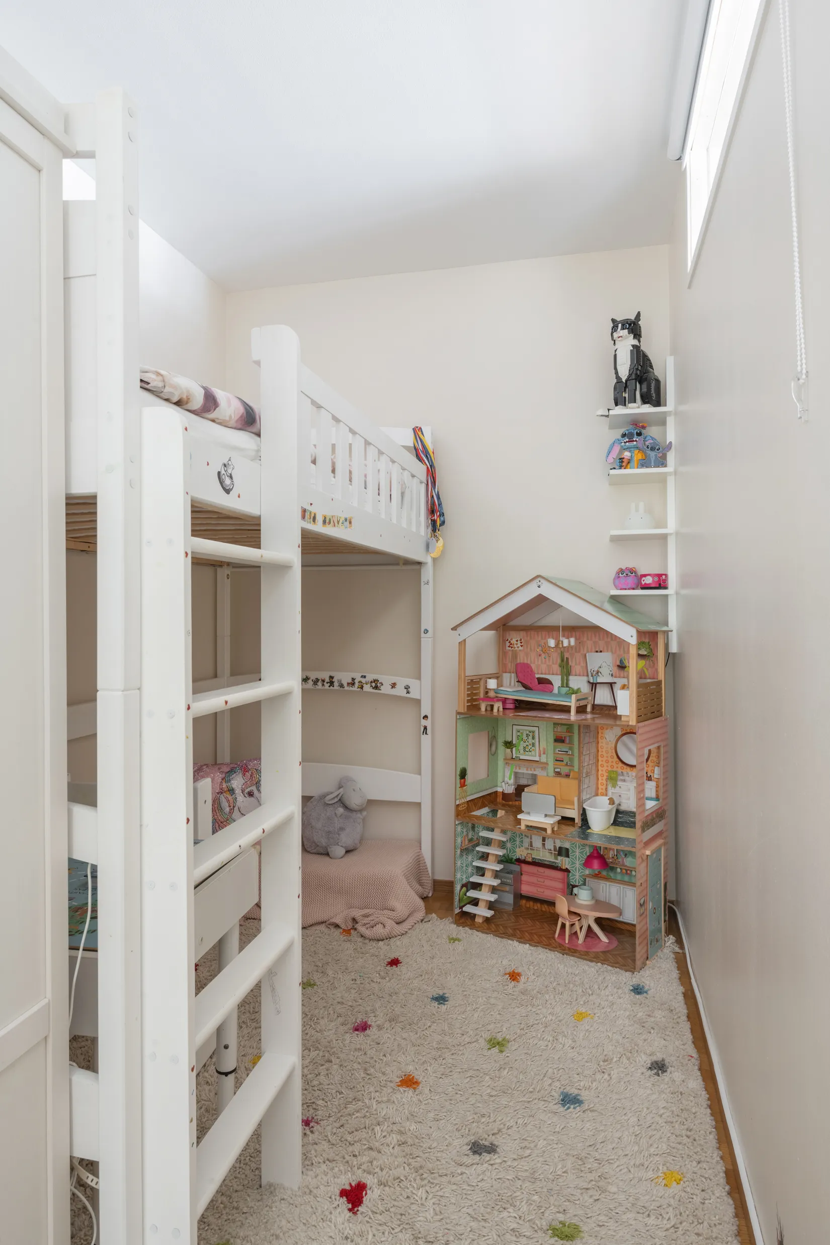 Bostadsrätt, Ekensbergsvägen 15, Gröndal - Ekensberg, Stockholm