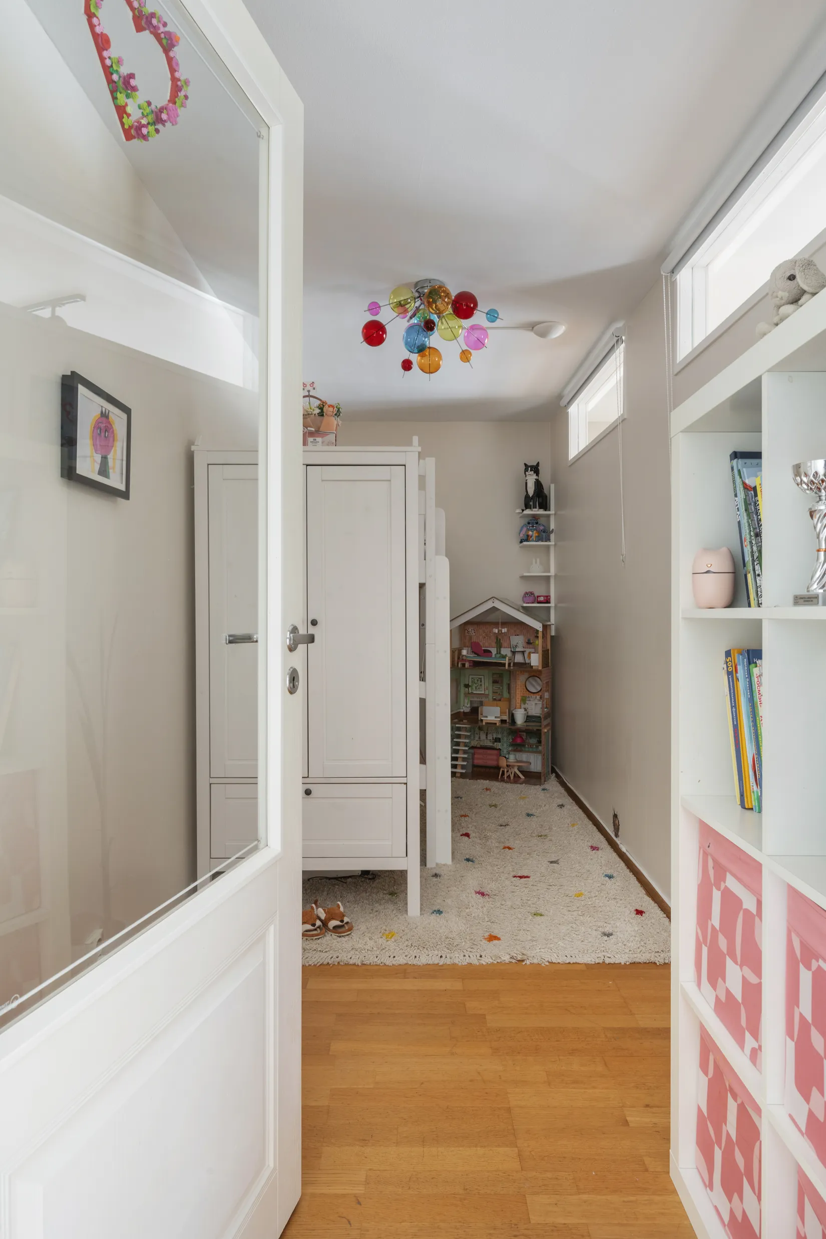 Bostadsrätt, Ekensbergsvägen 15, Gröndal - Ekensberg, Stockholm