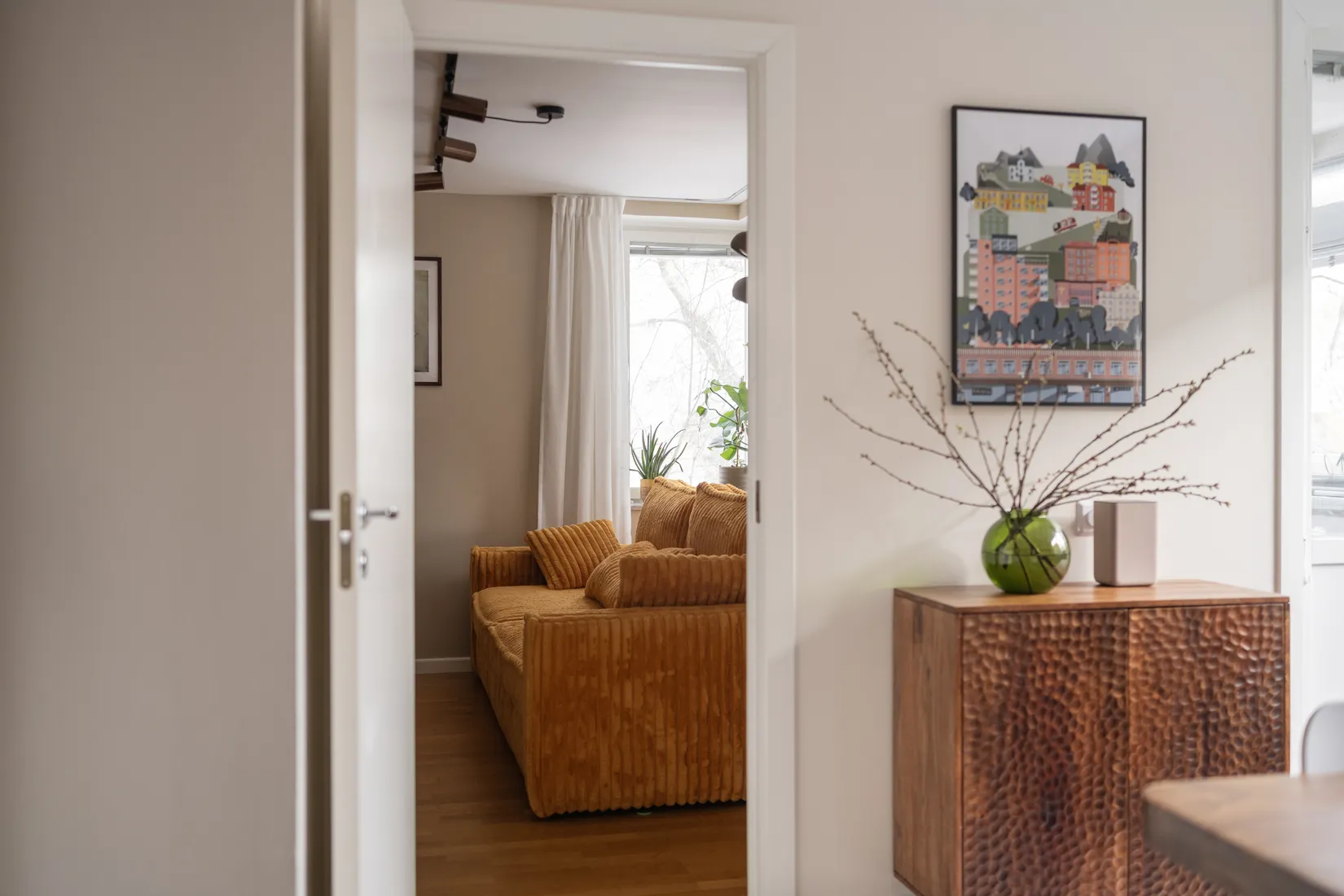 Bostadsrätt, Ekensbergsvägen 15, Gröndal - Ekensberg, Stockholm