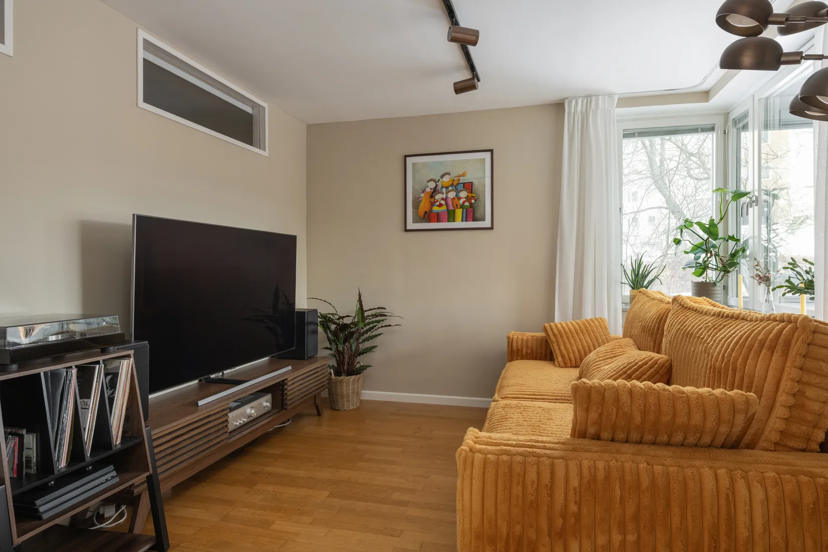 Bostadsrätt, Ekensbergsvägen 15, Gröndal - Ekensberg, Stockholm