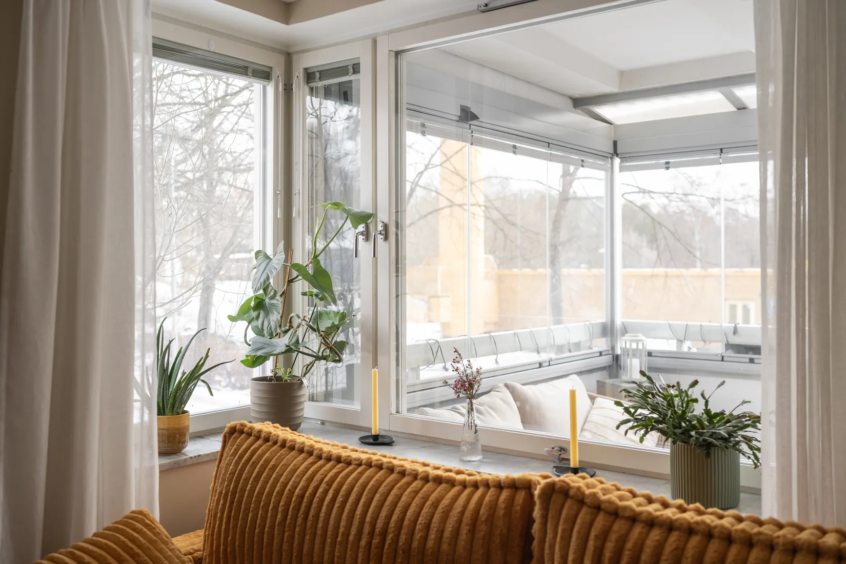 Bostadsrätt, Ekensbergsvägen 15, Gröndal - Ekensberg, Stockholm