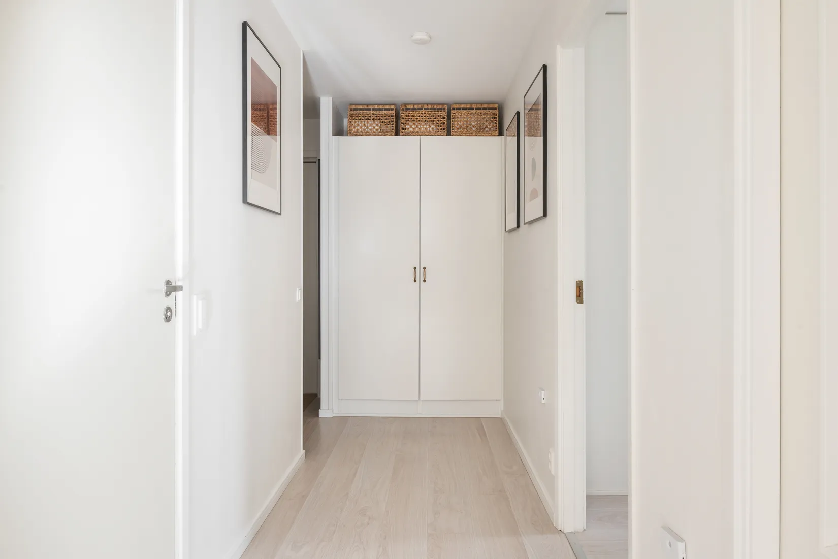 Bostadsrätt, Ekensbergsvägen 15, Gröndal - Ekensberg, Stockholm