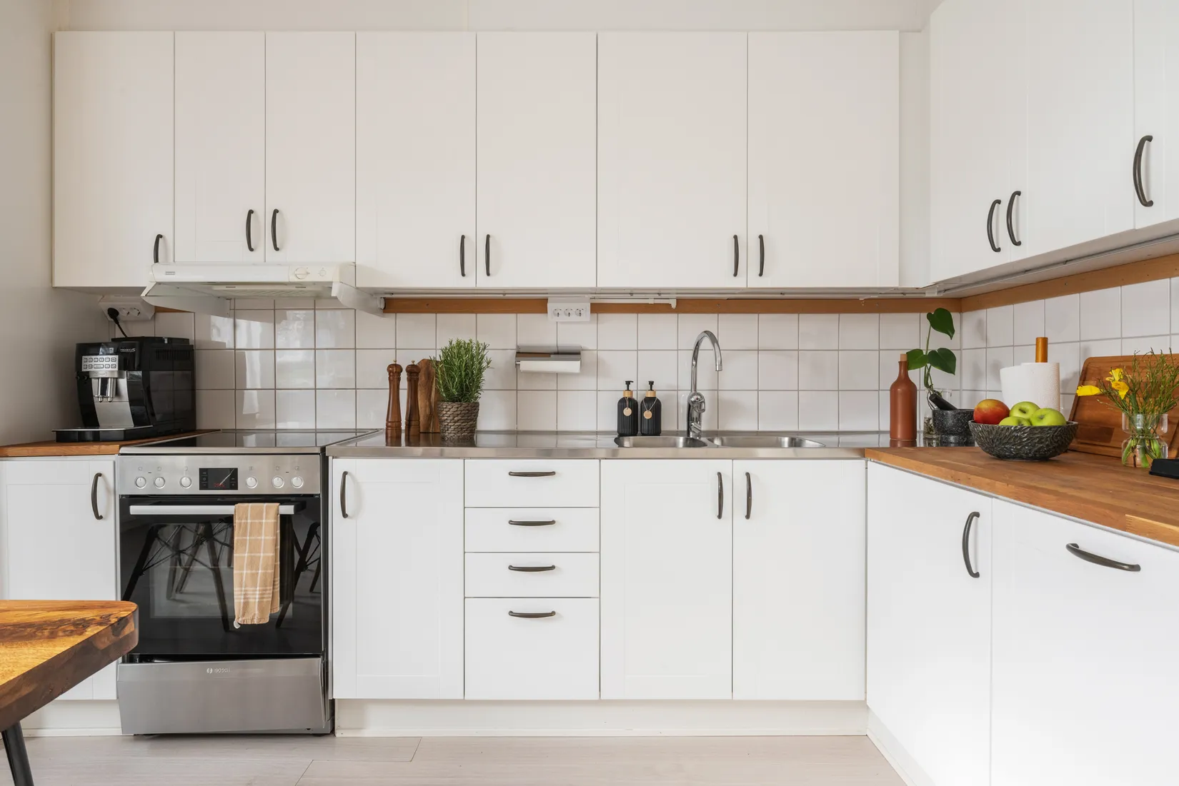 Bostadsrätt, Ekensbergsvägen 15, Gröndal - Ekensberg, Stockholm