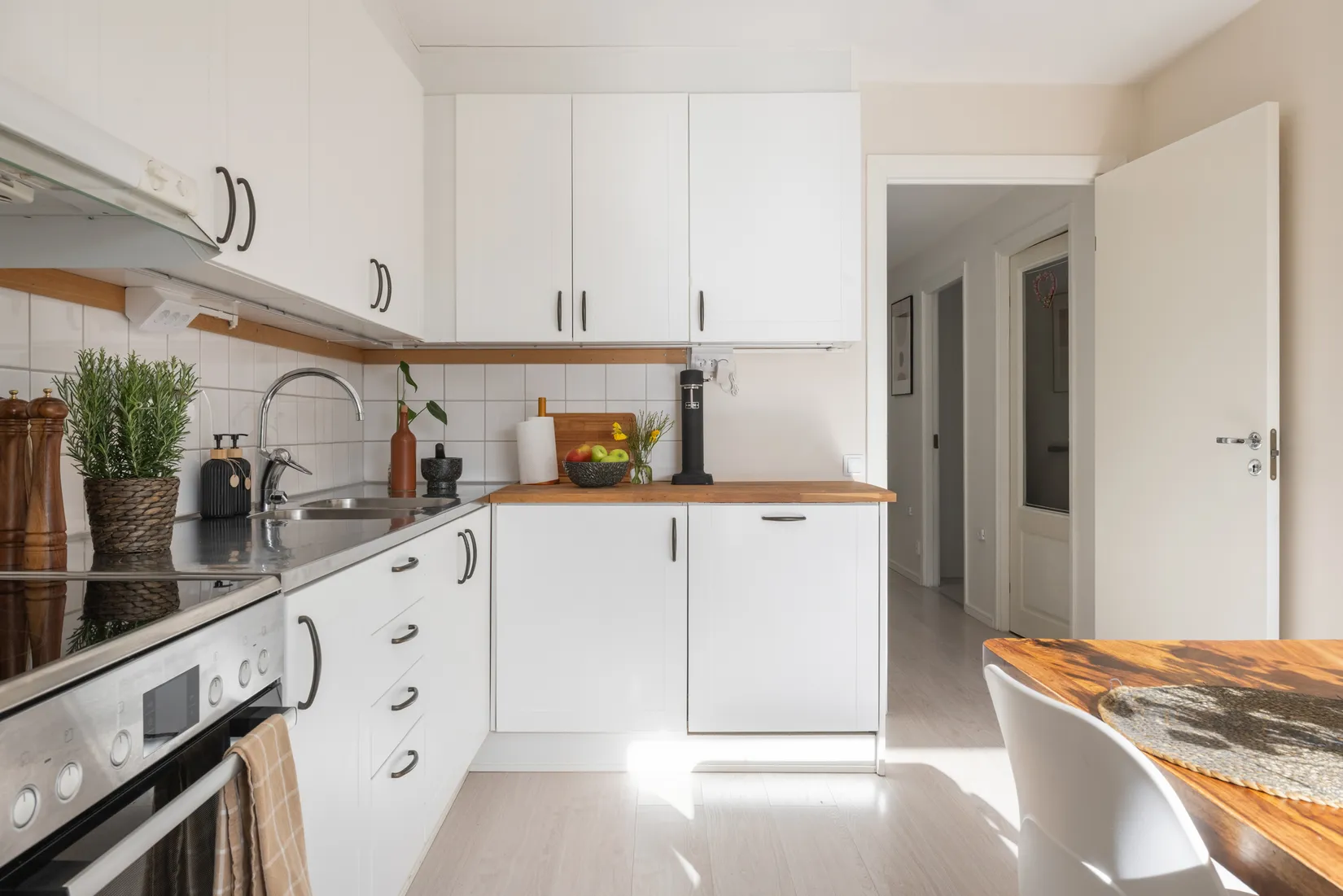 Bostadsrätt, Ekensbergsvägen 15, Gröndal - Ekensberg, Stockholm