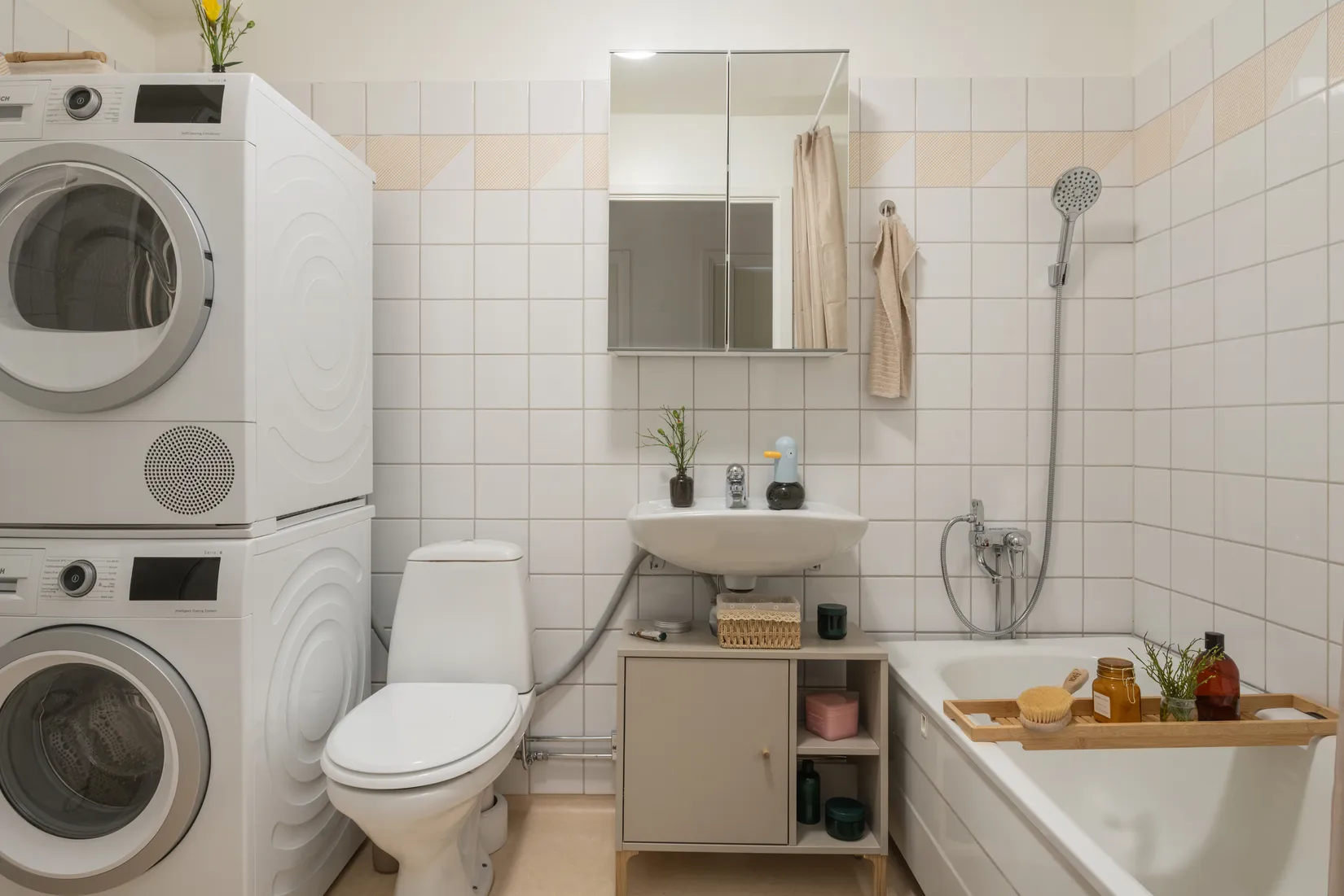 Bostadsrätt, Ekensbergsvägen 15, Gröndal - Ekensberg, Stockholm