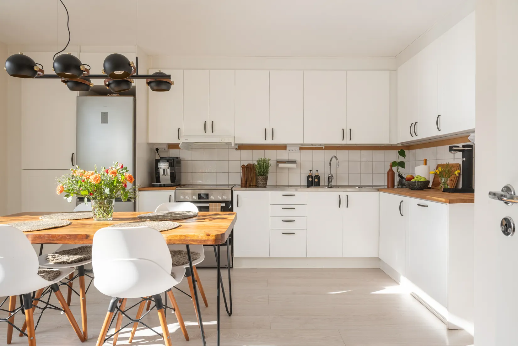 Bostadsrätt, Ekensbergsvägen 15, Gröndal - Ekensberg, Stockholm