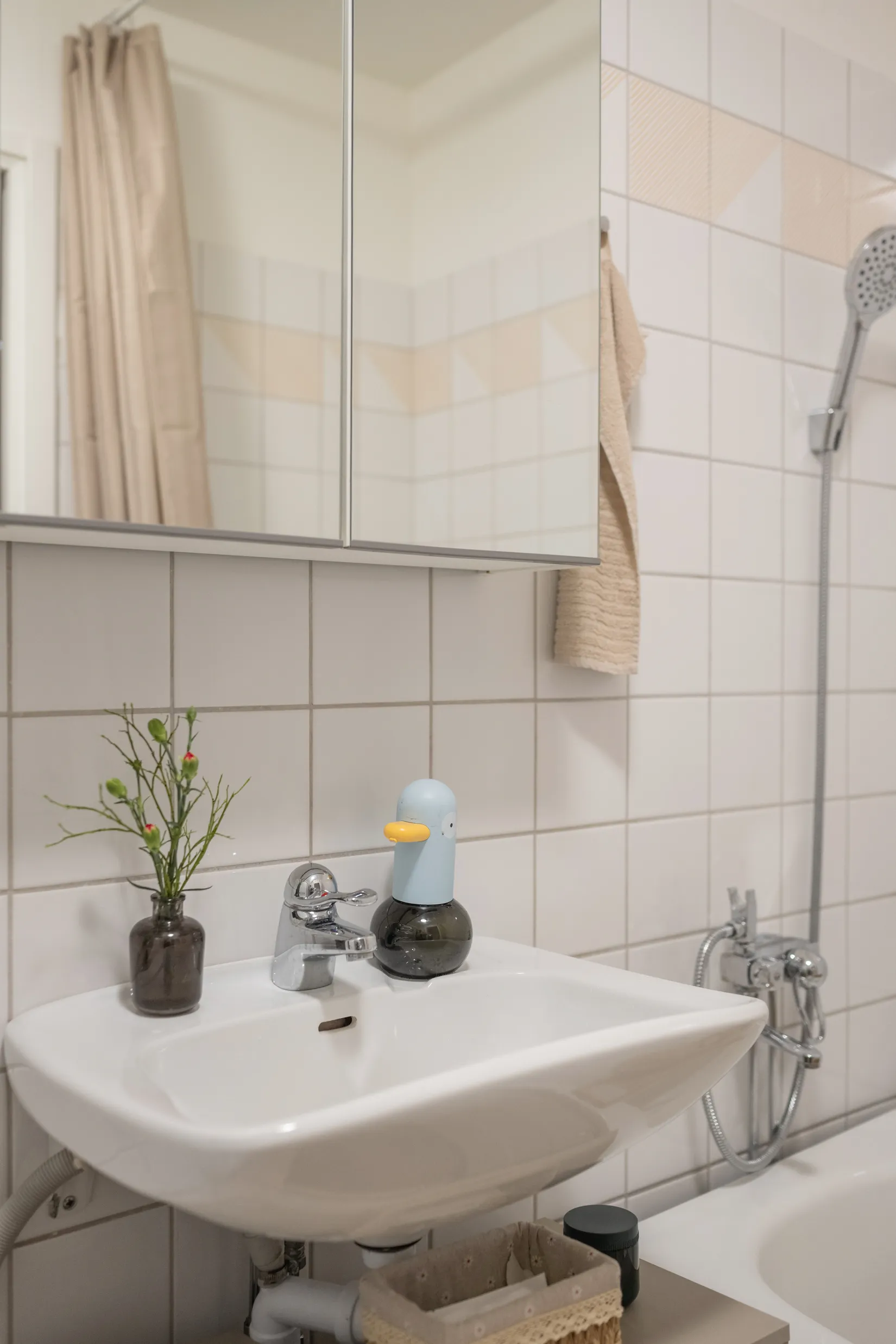 Bostadsrätt, Ekensbergsvägen 15, Gröndal - Ekensberg, Stockholm