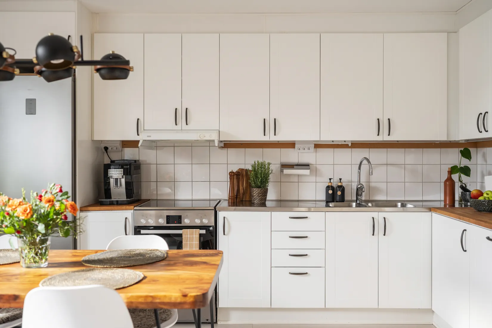 Bostadsrätt, Ekensbergsvägen 15, Gröndal - Ekensberg, Stockholm