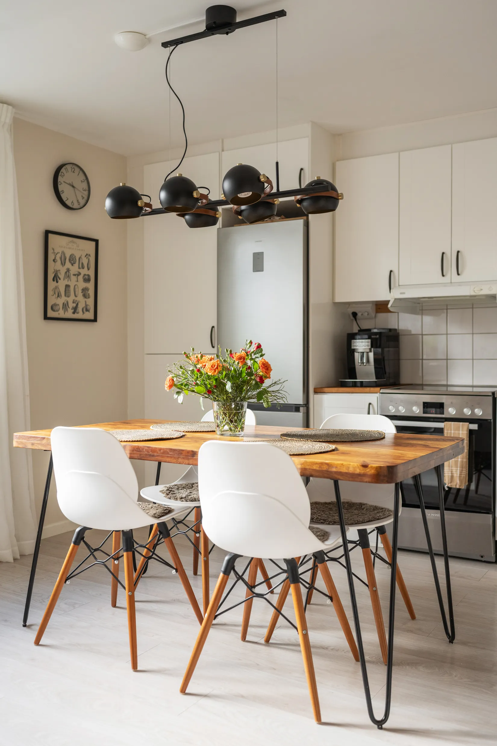 Bostadsrätt, Ekensbergsvägen 15, Gröndal - Ekensberg, Stockholm