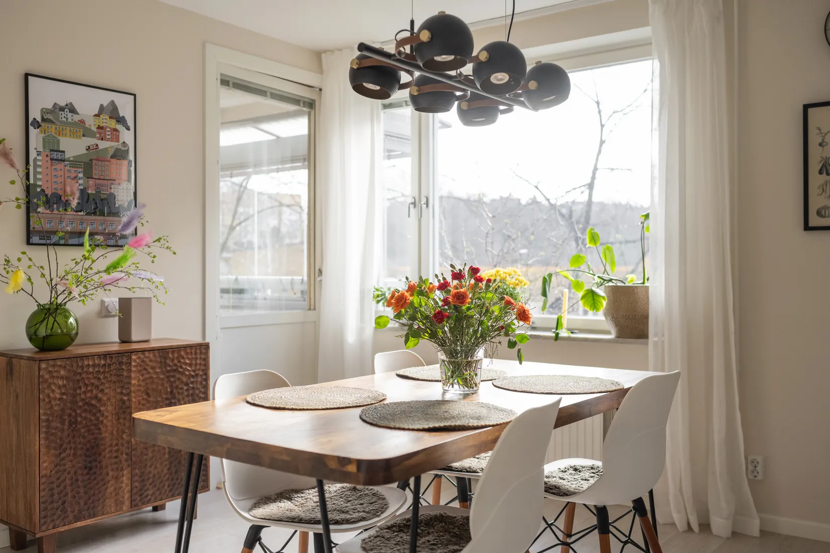 Bostadsrätt, Ekensbergsvägen 15, Gröndal - Ekensberg, Stockholm