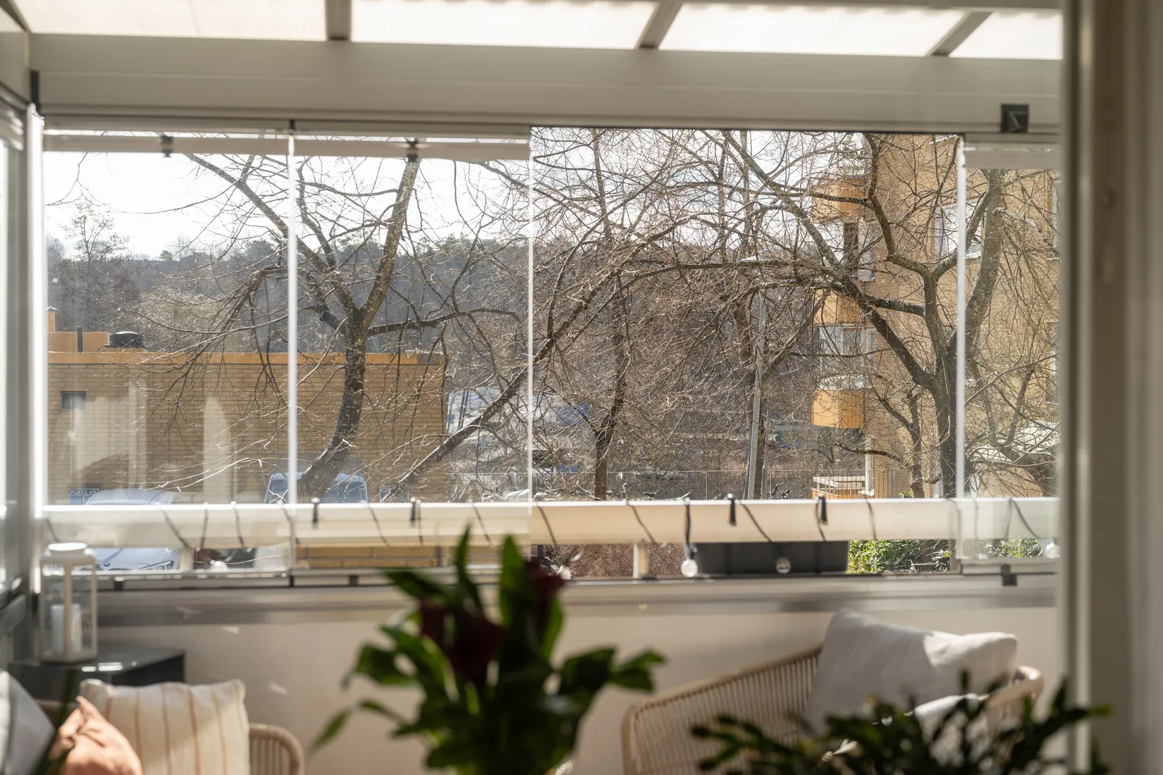 Bostadsrätt, Ekensbergsvägen 15, Gröndal - Ekensberg, Stockholm