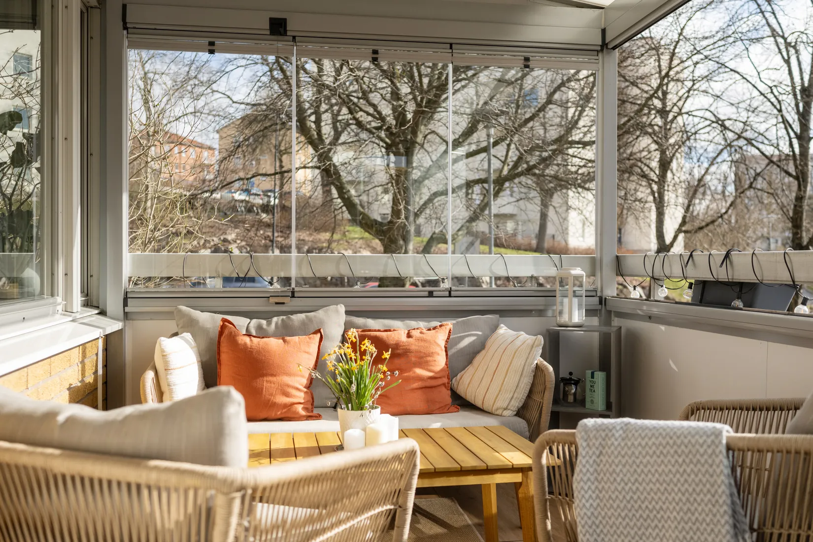 Bostadsrätt, Ekensbergsvägen 15, Gröndal - Ekensberg, Stockholm