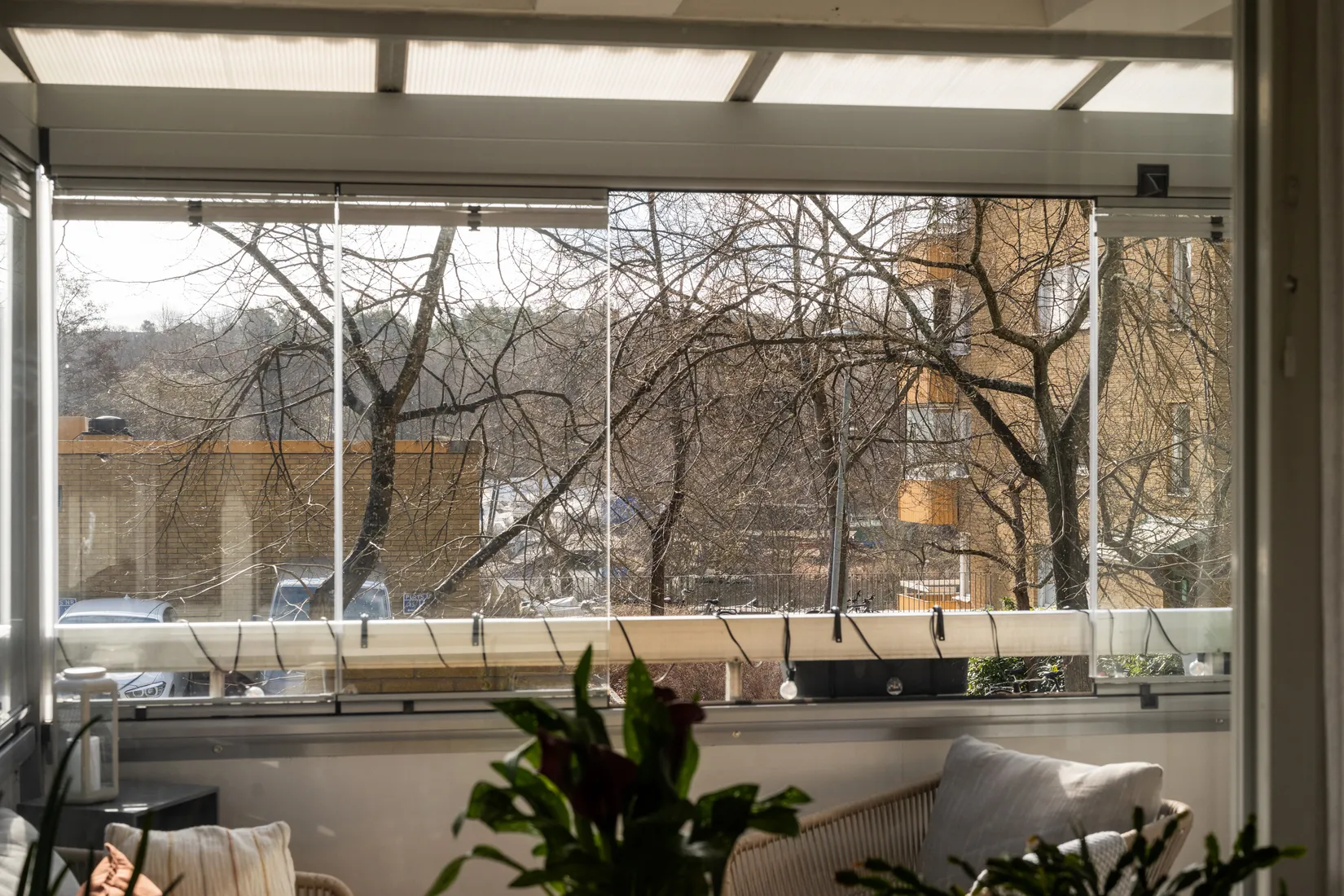 Bostadsrätt, Ekensbergsvägen 15, Gröndal - Ekensberg, Stockholm