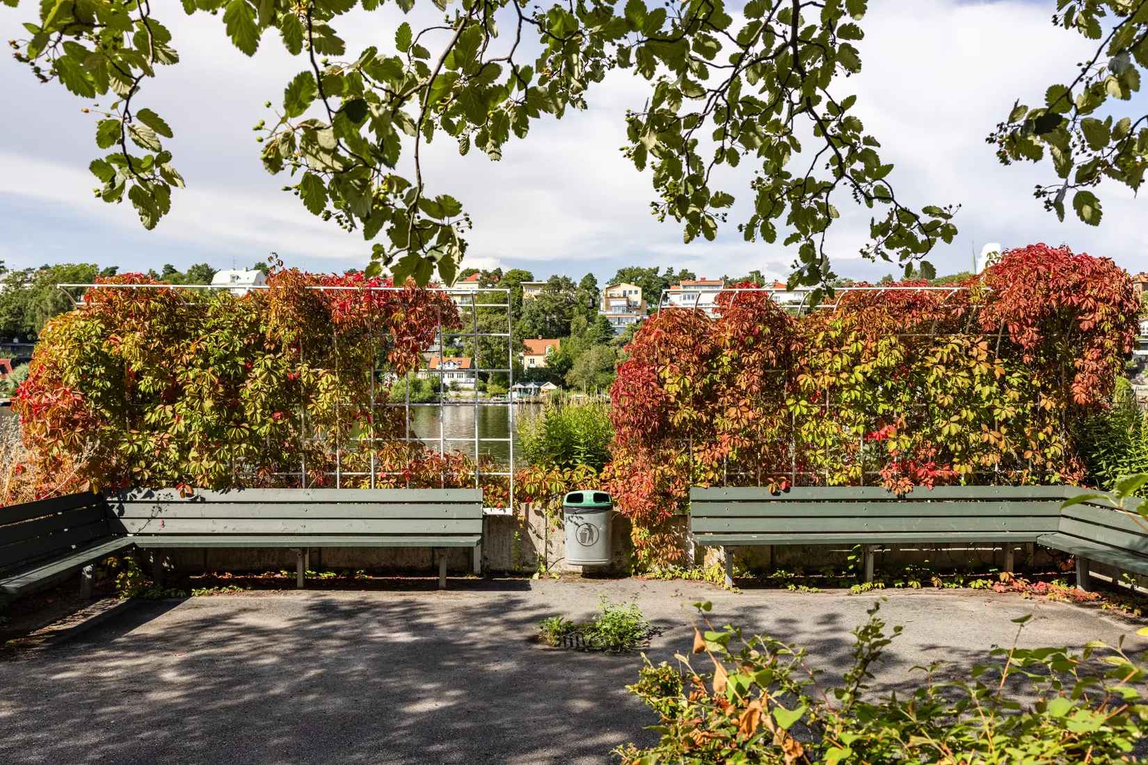 Bostadsrätt, Ekensbergsvägen 15, Gröndal - Ekensberg, Stockholm