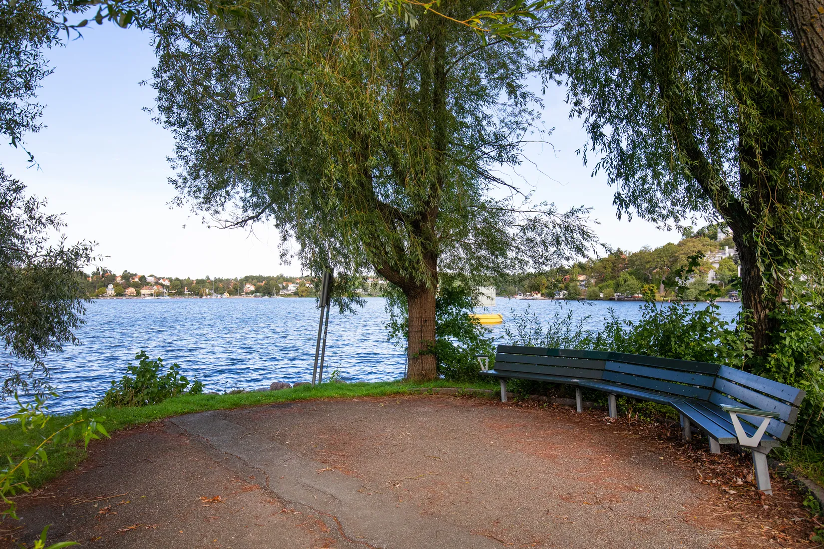 Bostadsrätt, Ekensbergsvägen 15, Gröndal - Ekensberg, Stockholm