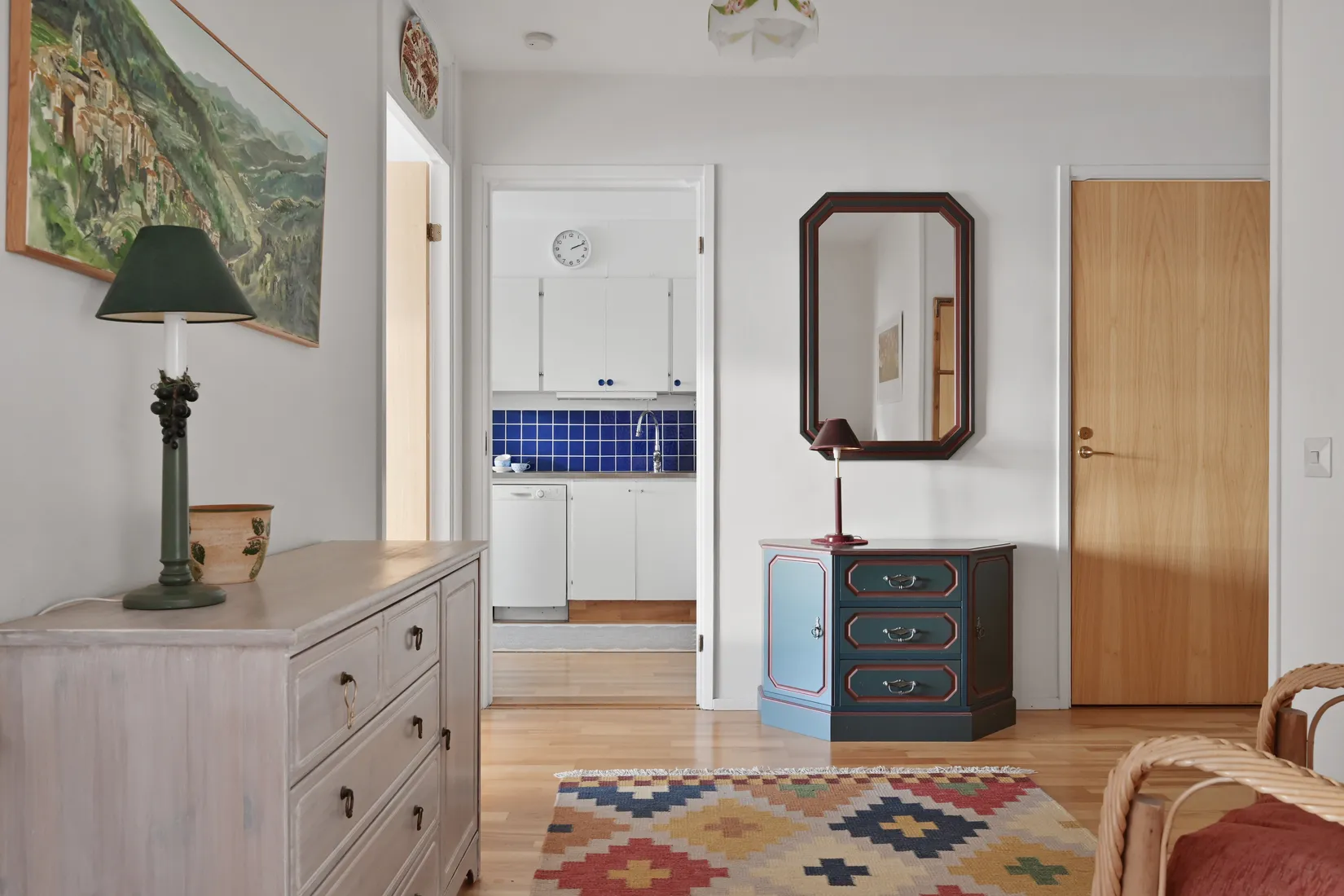 Bostadsrätt, Hasselbacken 41, Centralt, Upplands Väsby