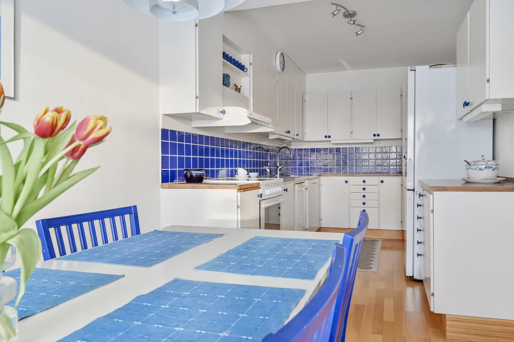 Bostadsrätt, Hasselbacken 41, Centralt, Upplands Väsby