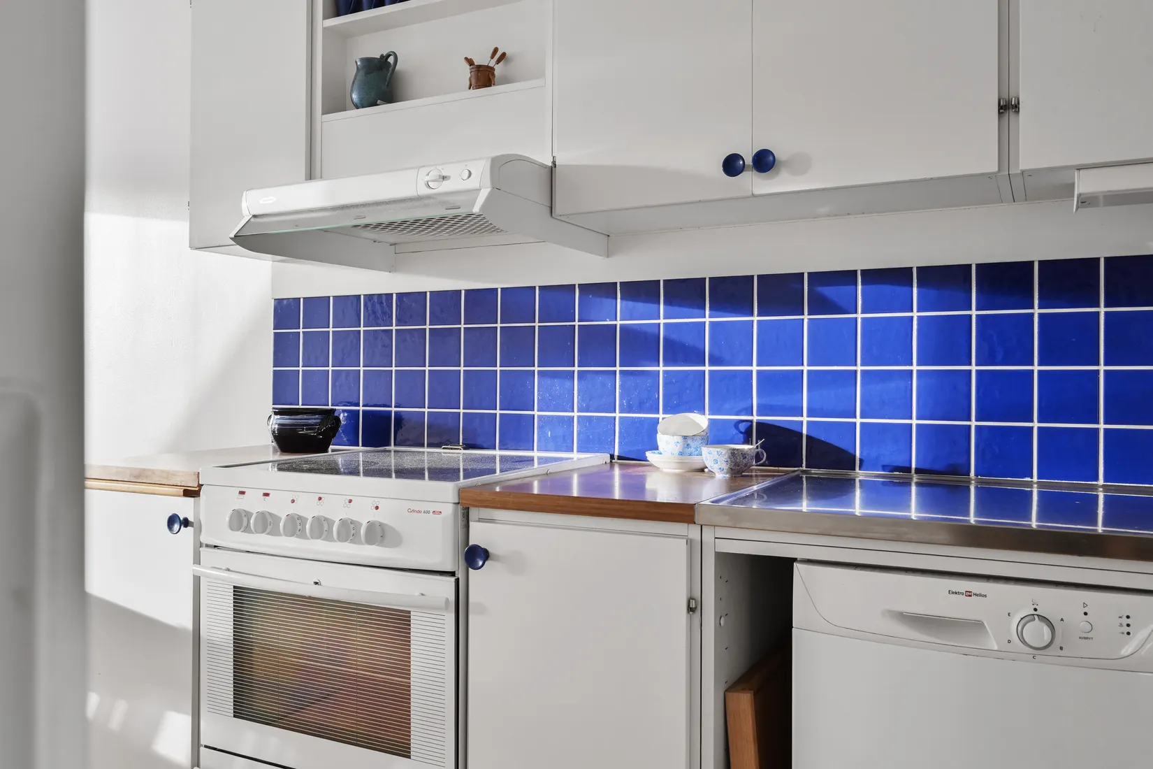 Bostadsrätt, Hasselbacken 41, Centralt, Upplands Väsby