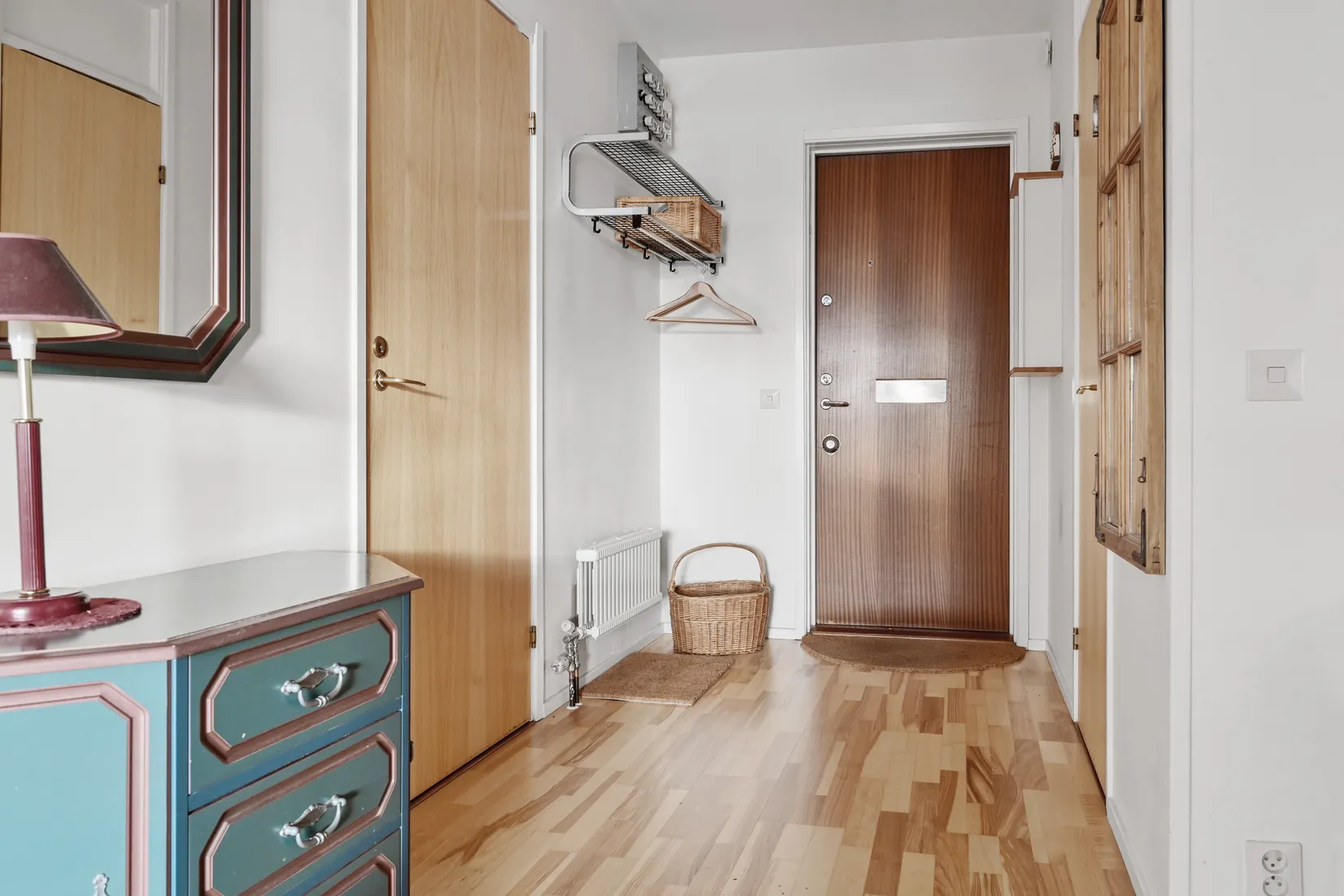 Bostadsrätt, Hasselbacken 41, Centralt, Upplands Väsby