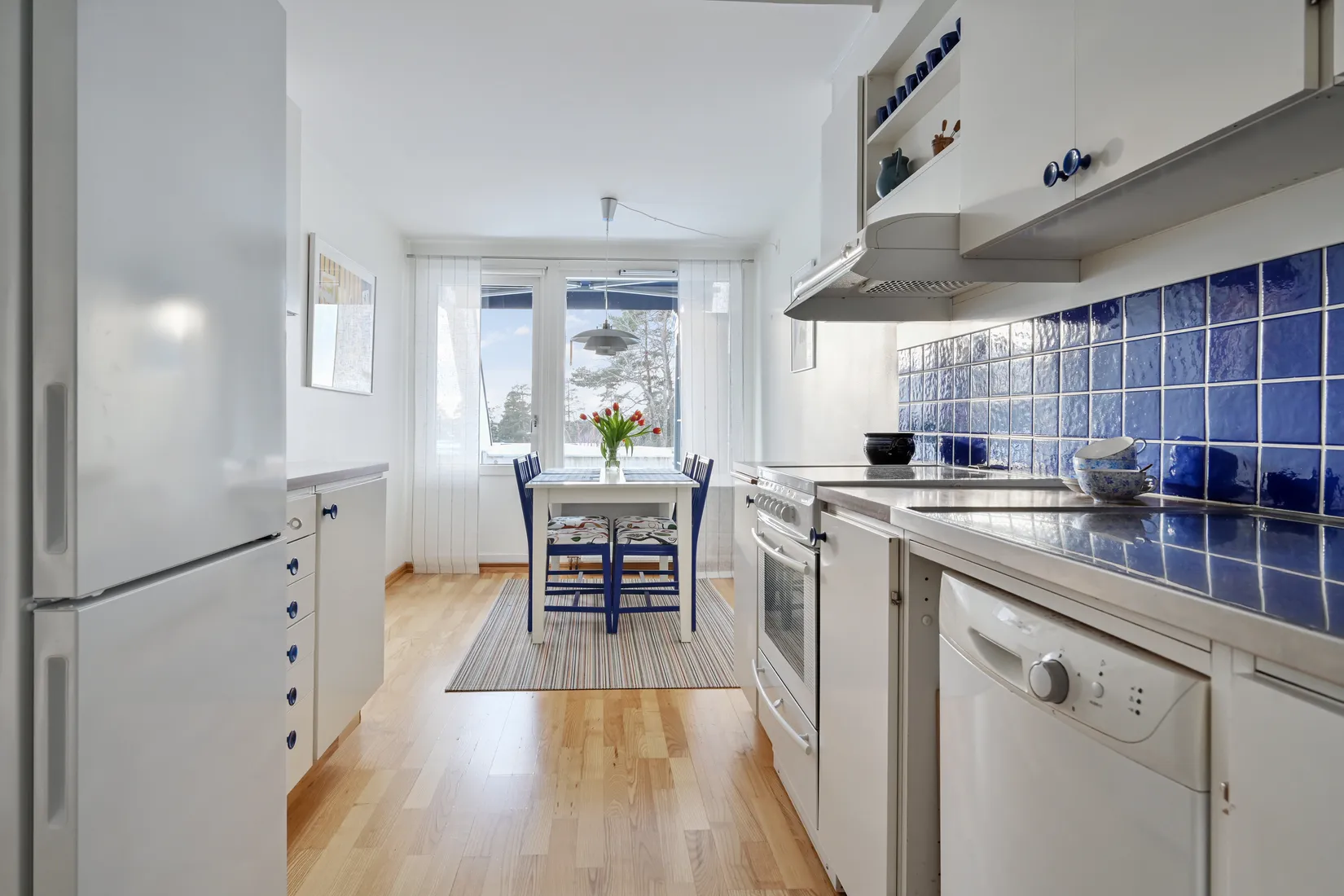 Bostadsrätt, Hasselbacken 41, Centralt, Upplands Väsby