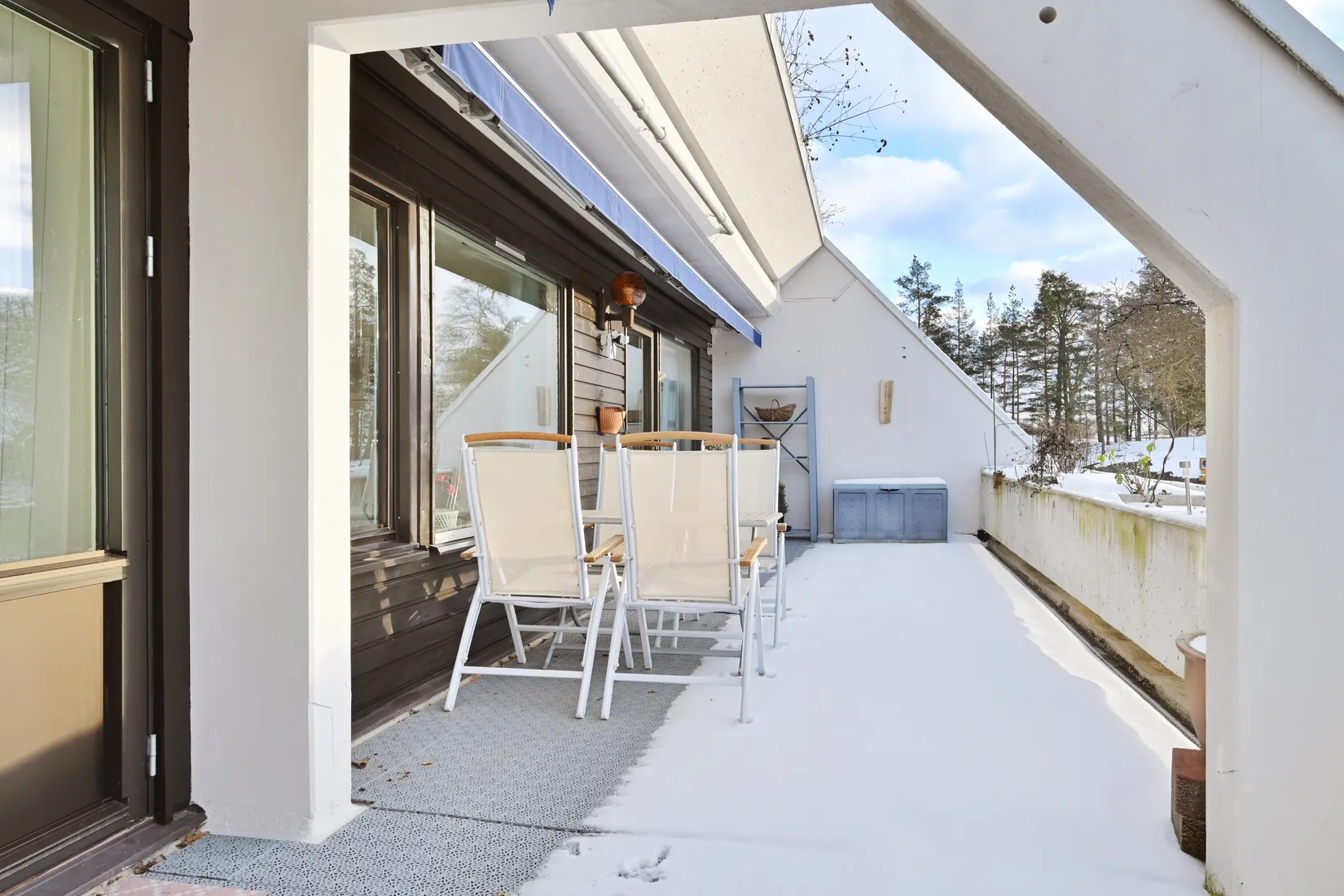 Bostadsrätt, Hasselbacken 41, Centralt, Upplands Väsby